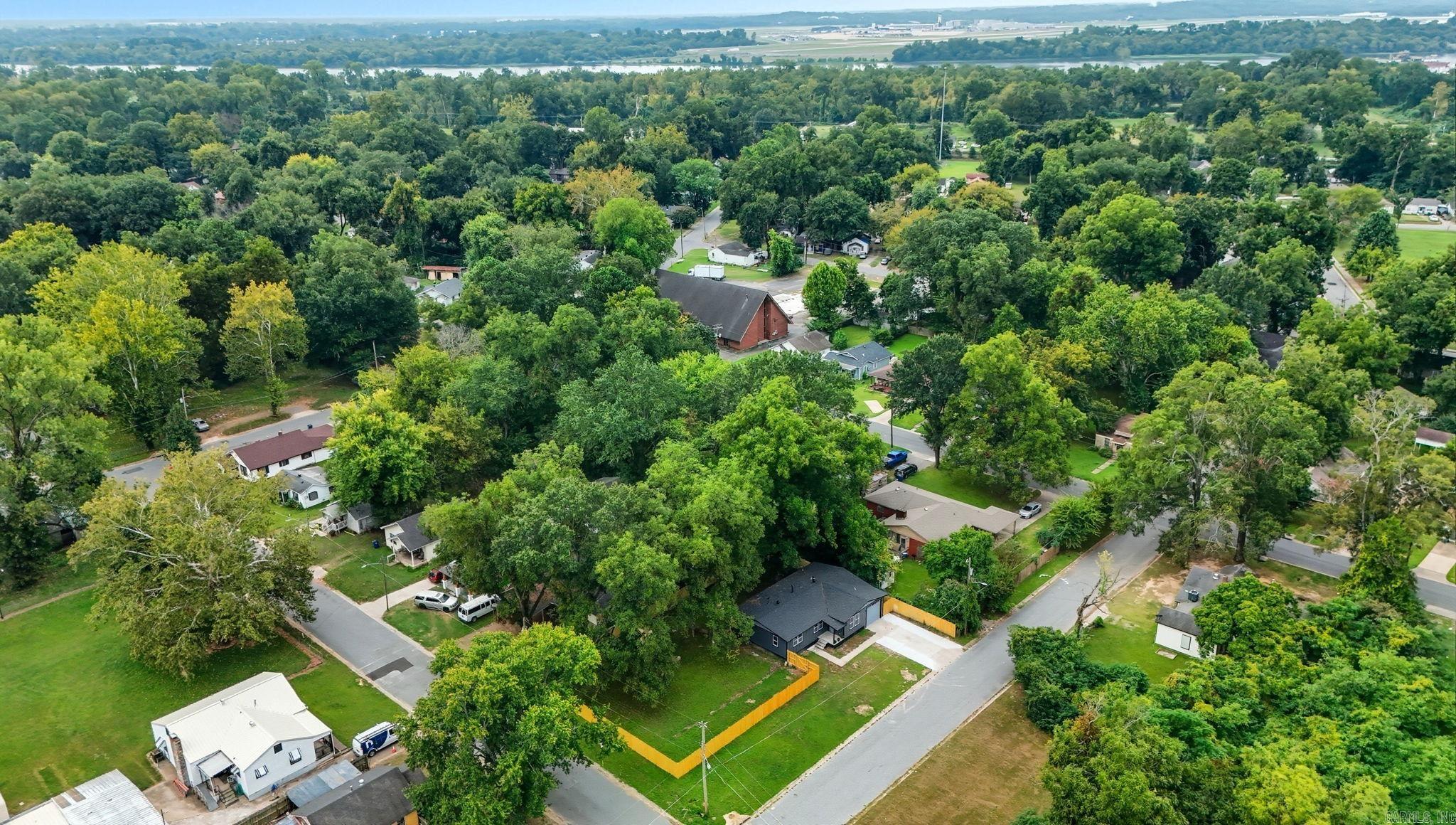 ATKINS JOHN L SCHOOL - Residential