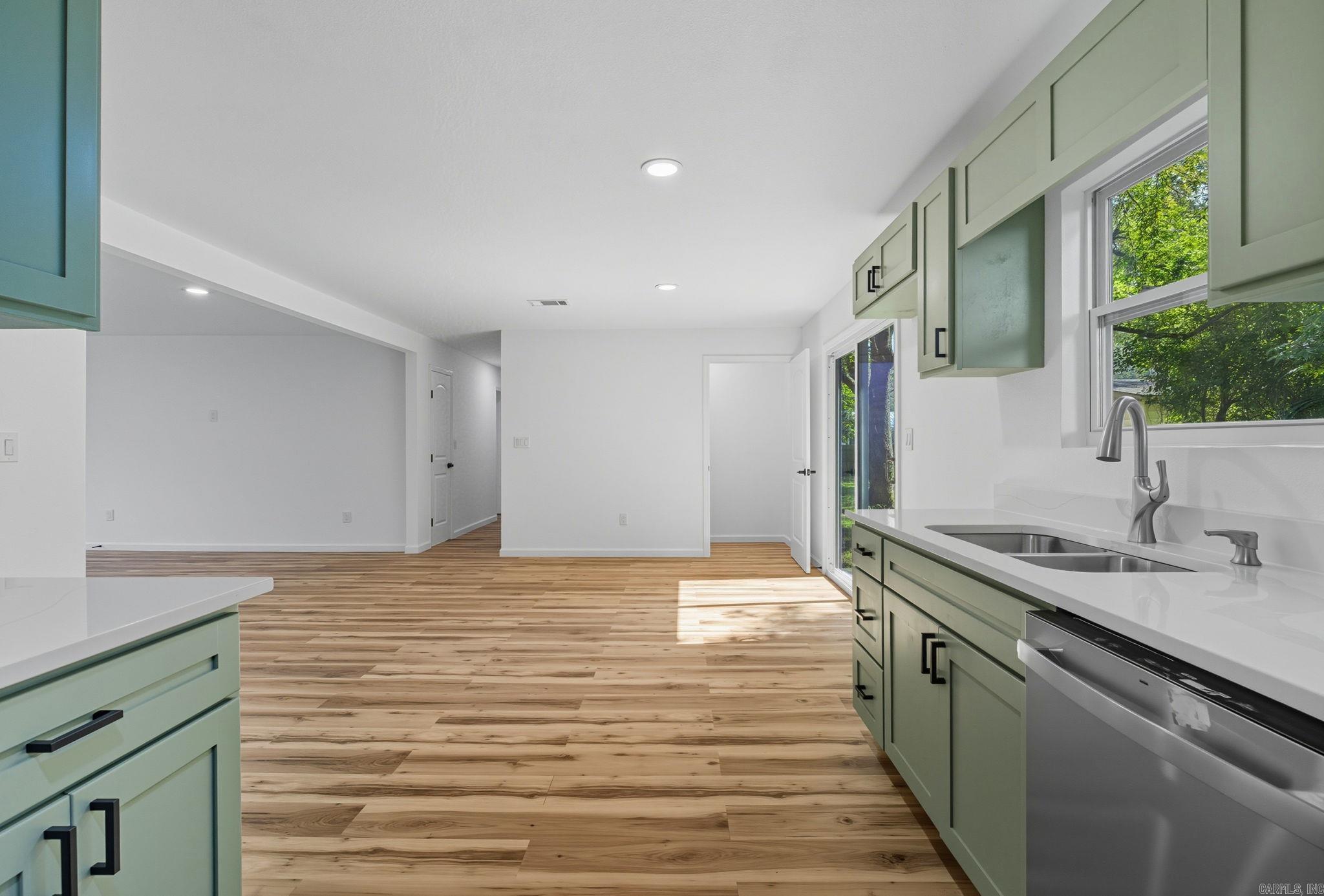 ATKINS JOHN L SCHOOL - Residential