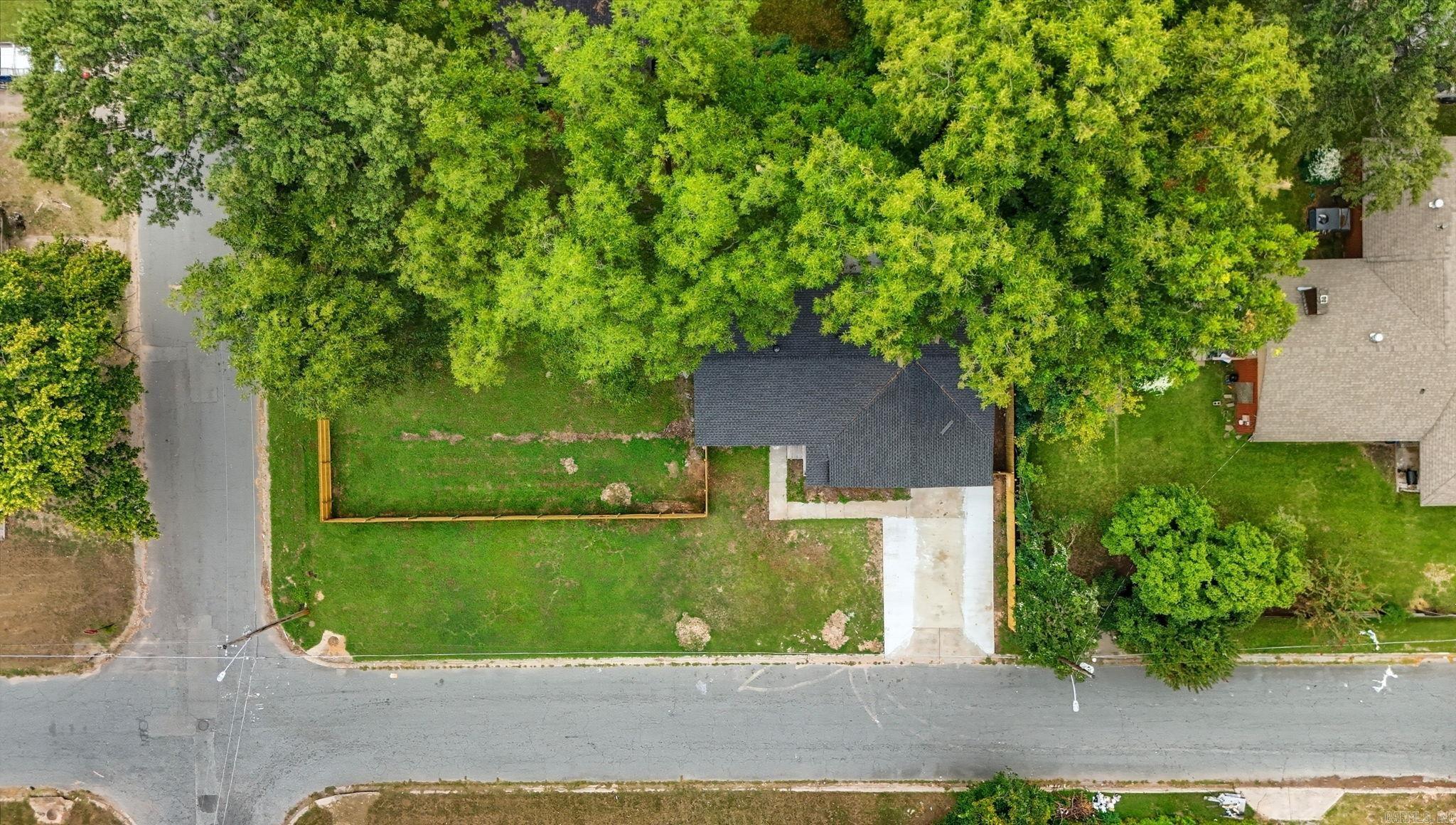 ATKINS JOHN L SCHOOL - Residential