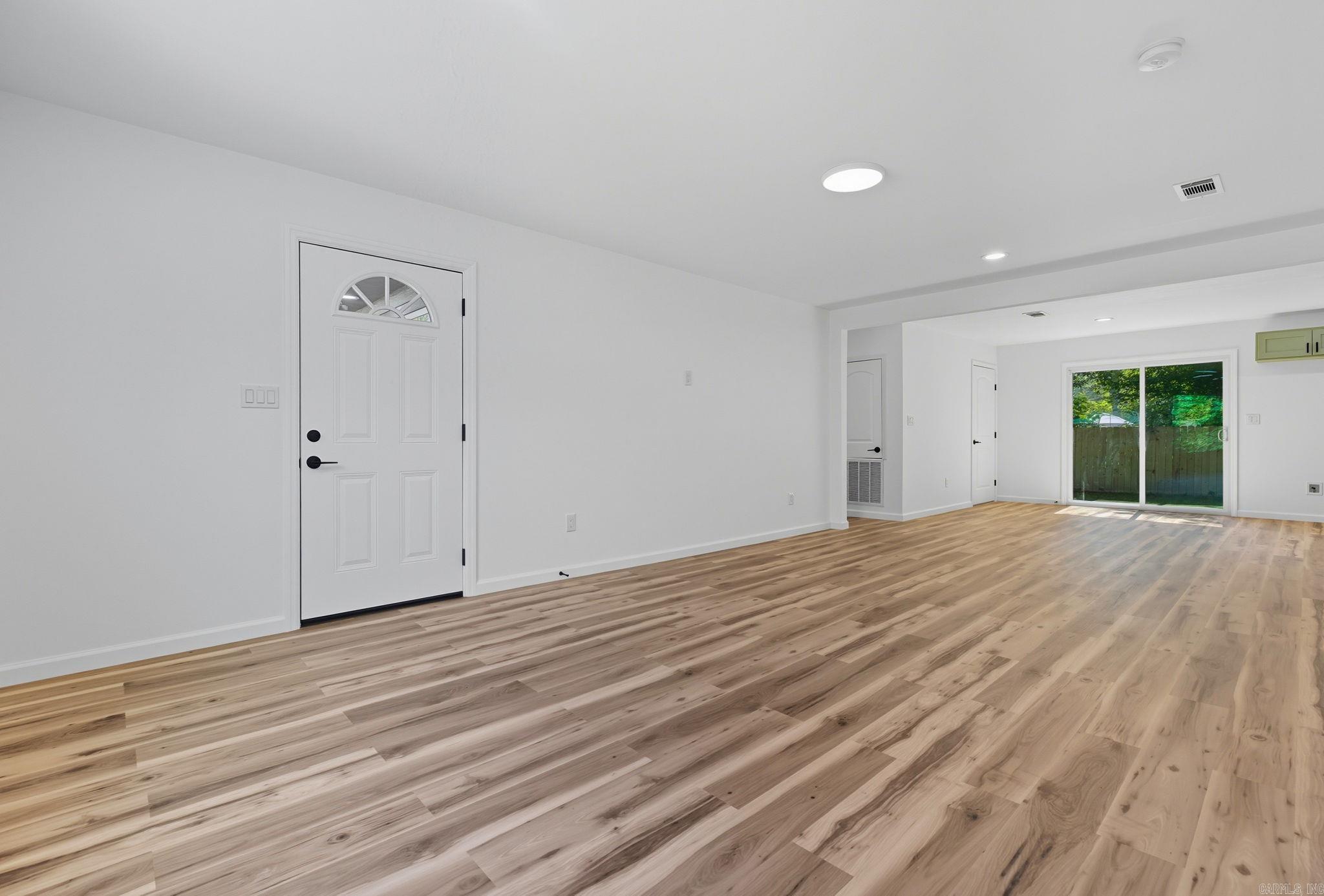 ATKINS JOHN L SCHOOL - Residential