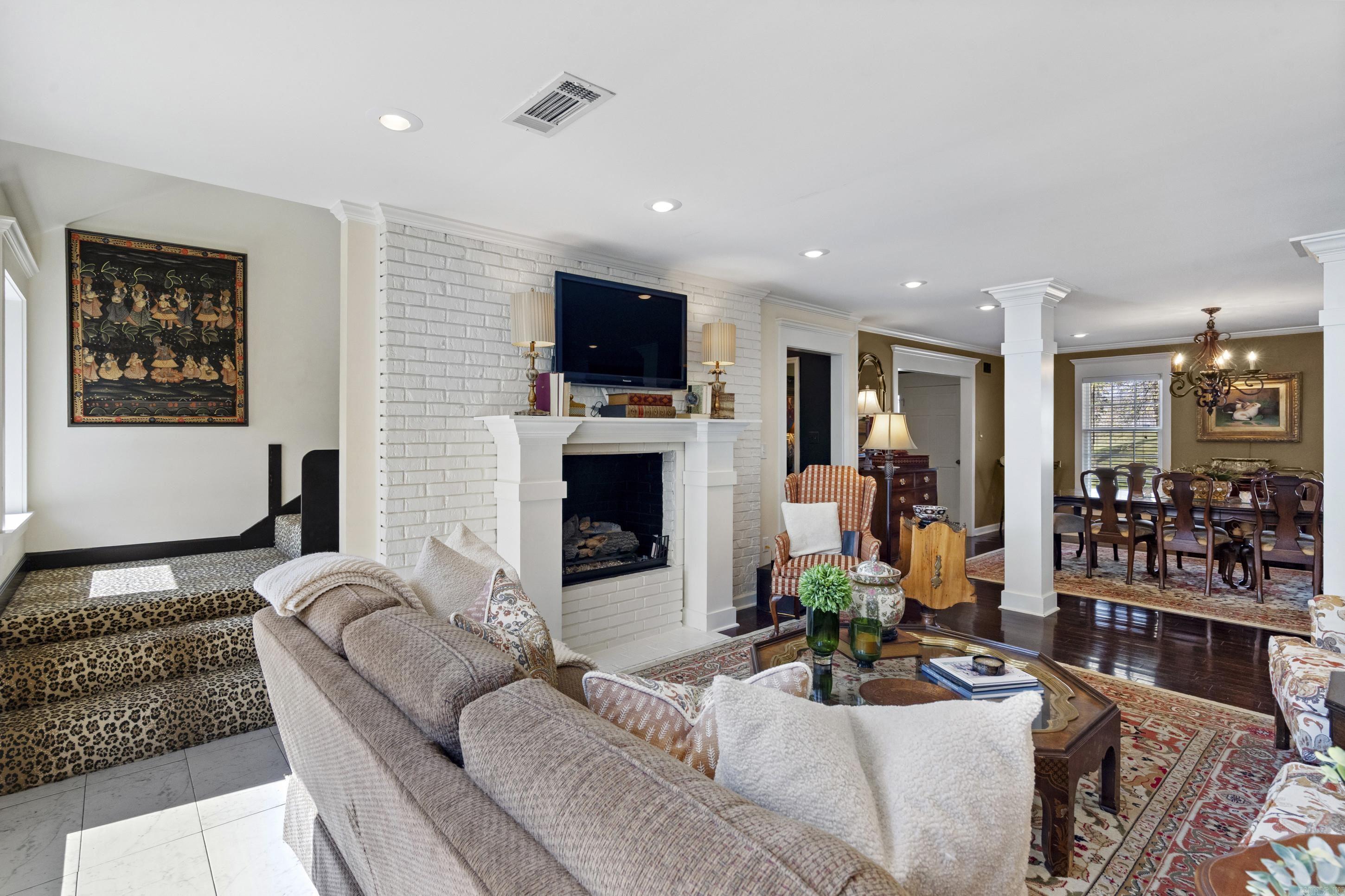 OAK HILLS ADDITION - Residential