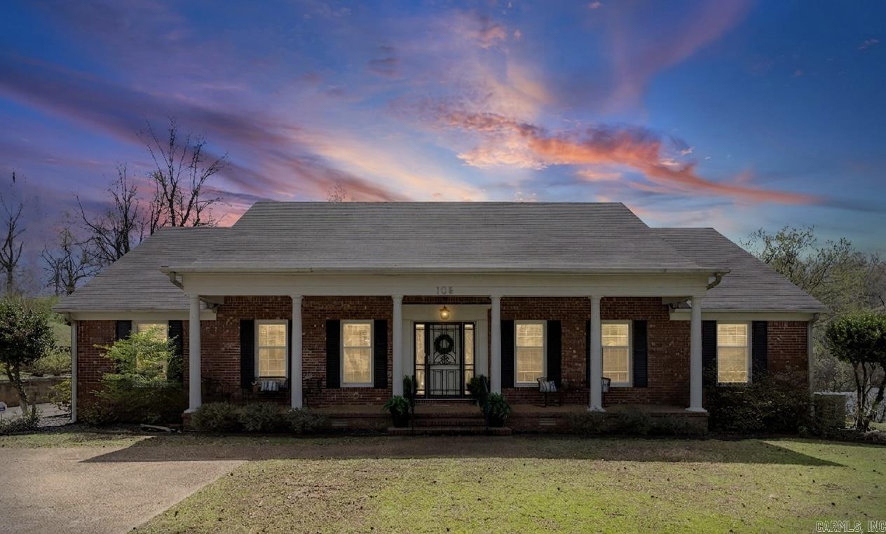 OAK HILLS ADDITION - Residential