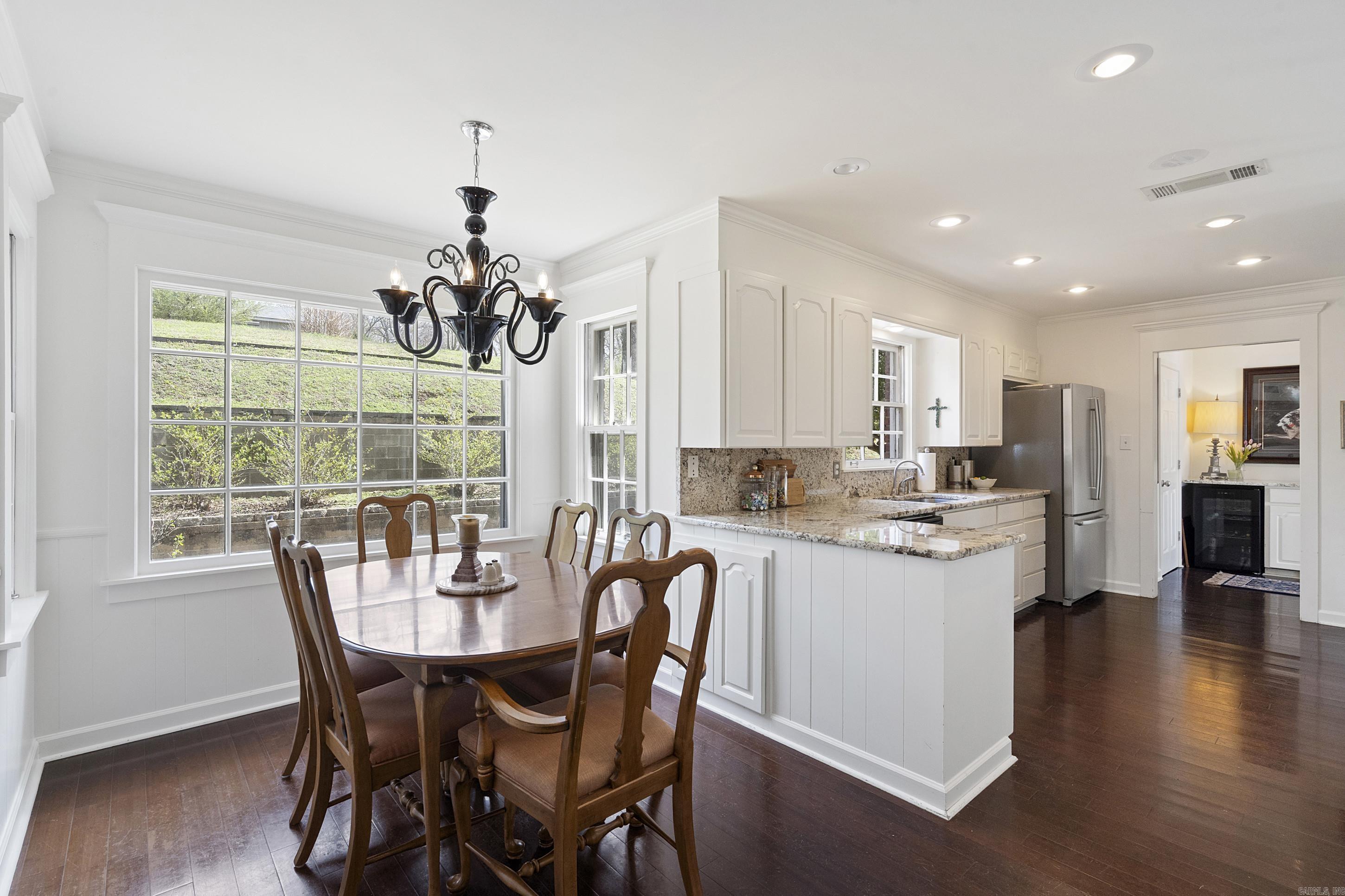 OAK HILLS ADDITION - Residential