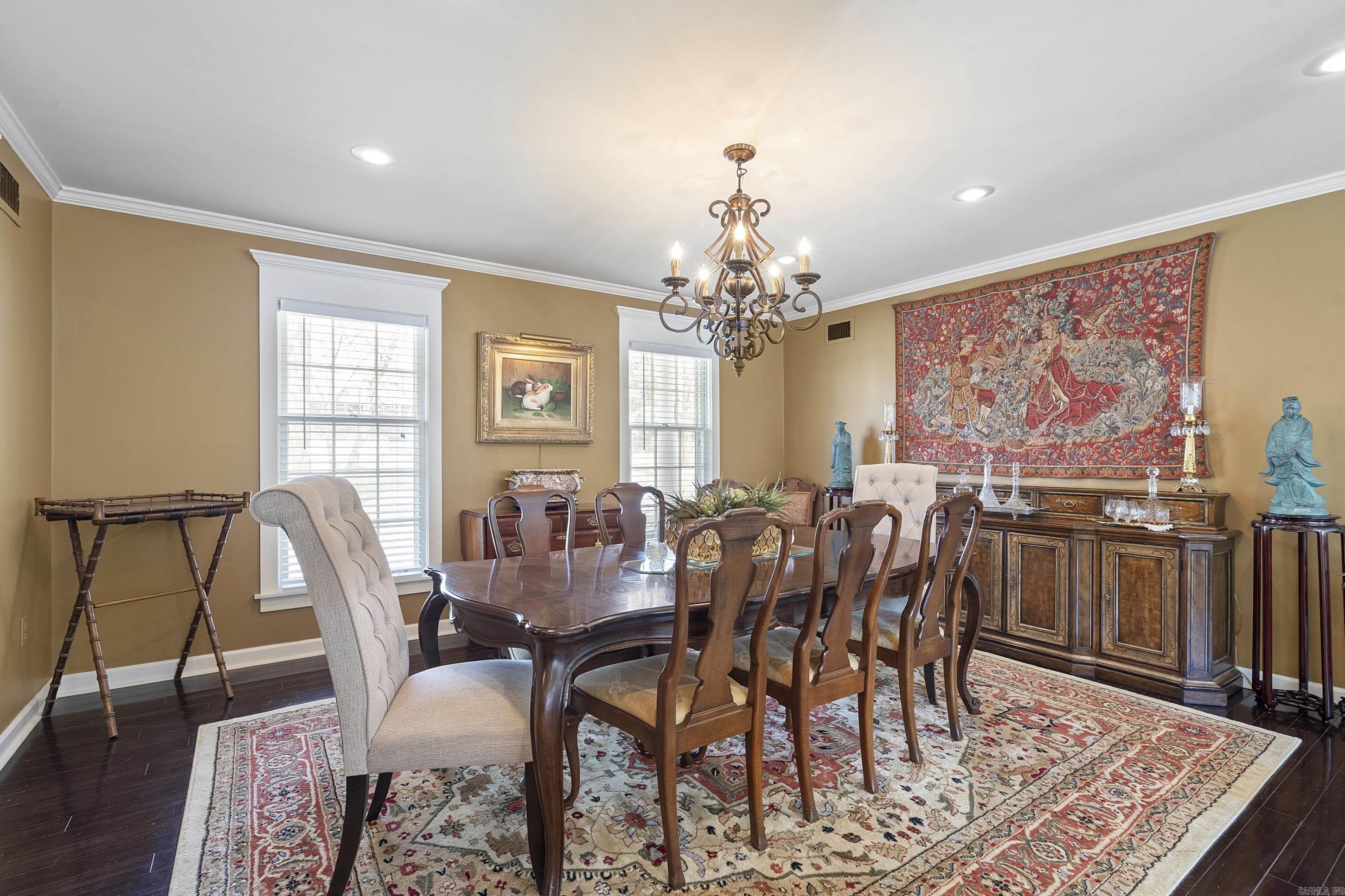 OAK HILLS ADDITION - Residential