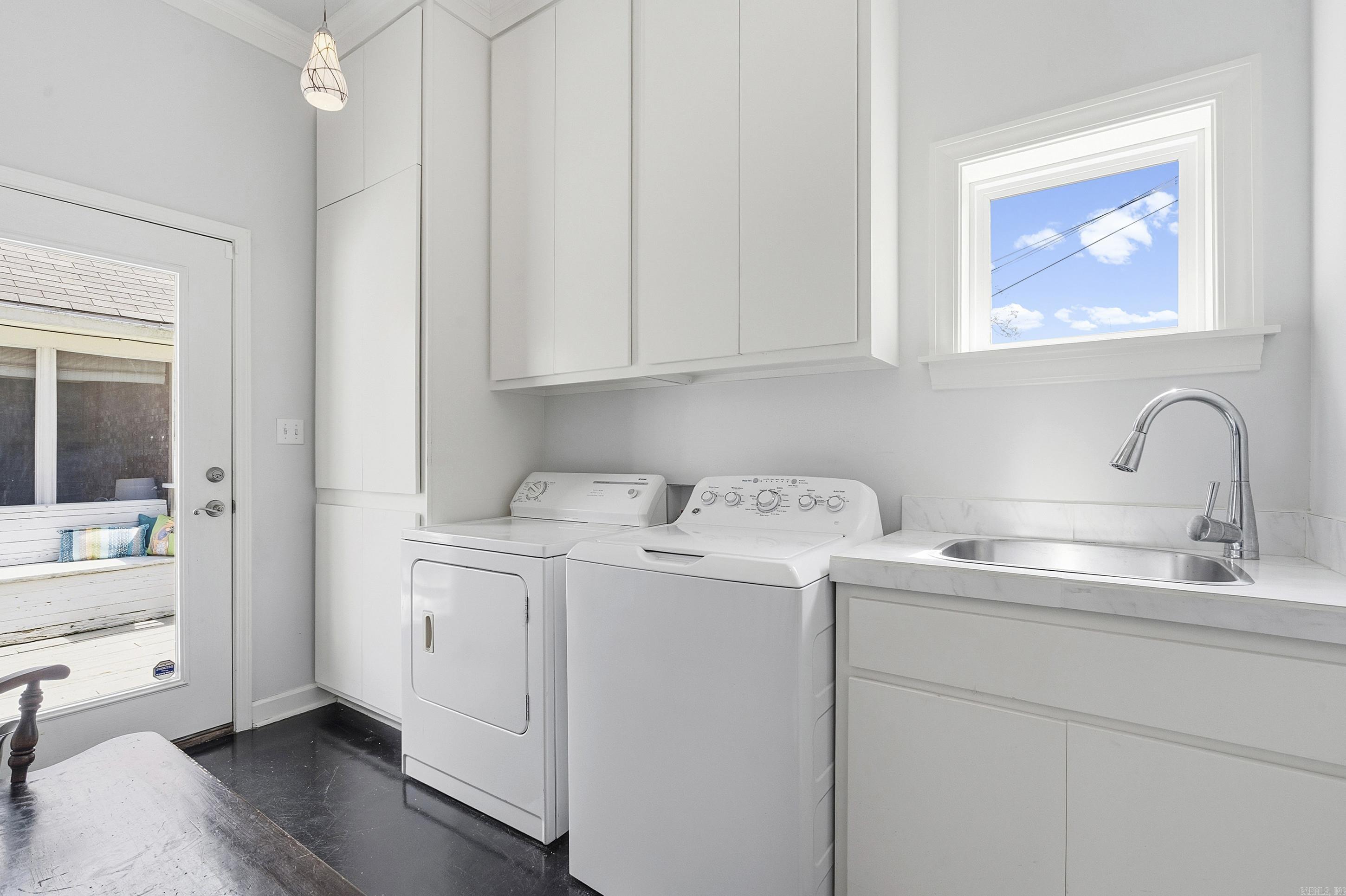 OAK HILLS ADDITION - Residential