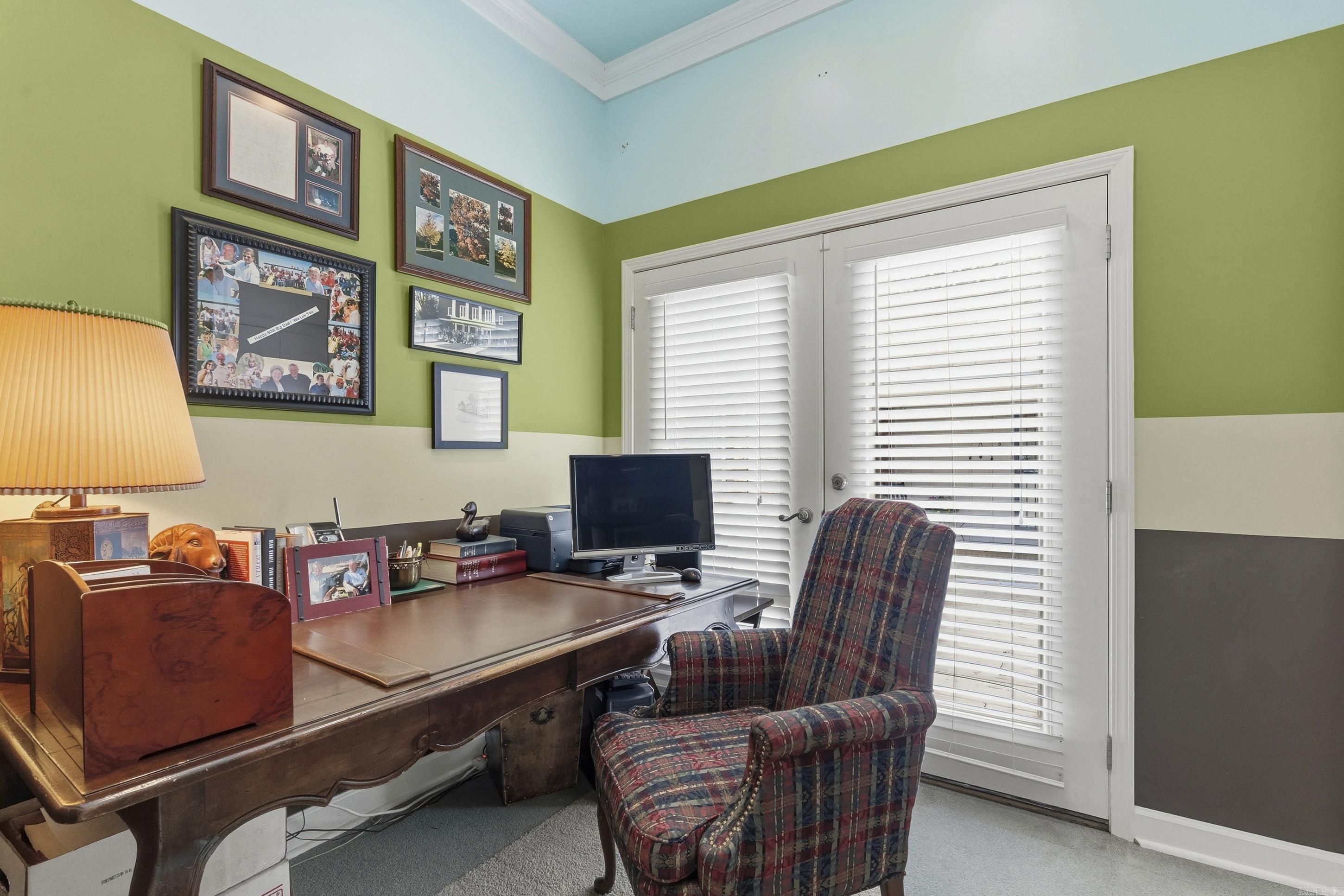 OAK HILLS ADDITION - Residential