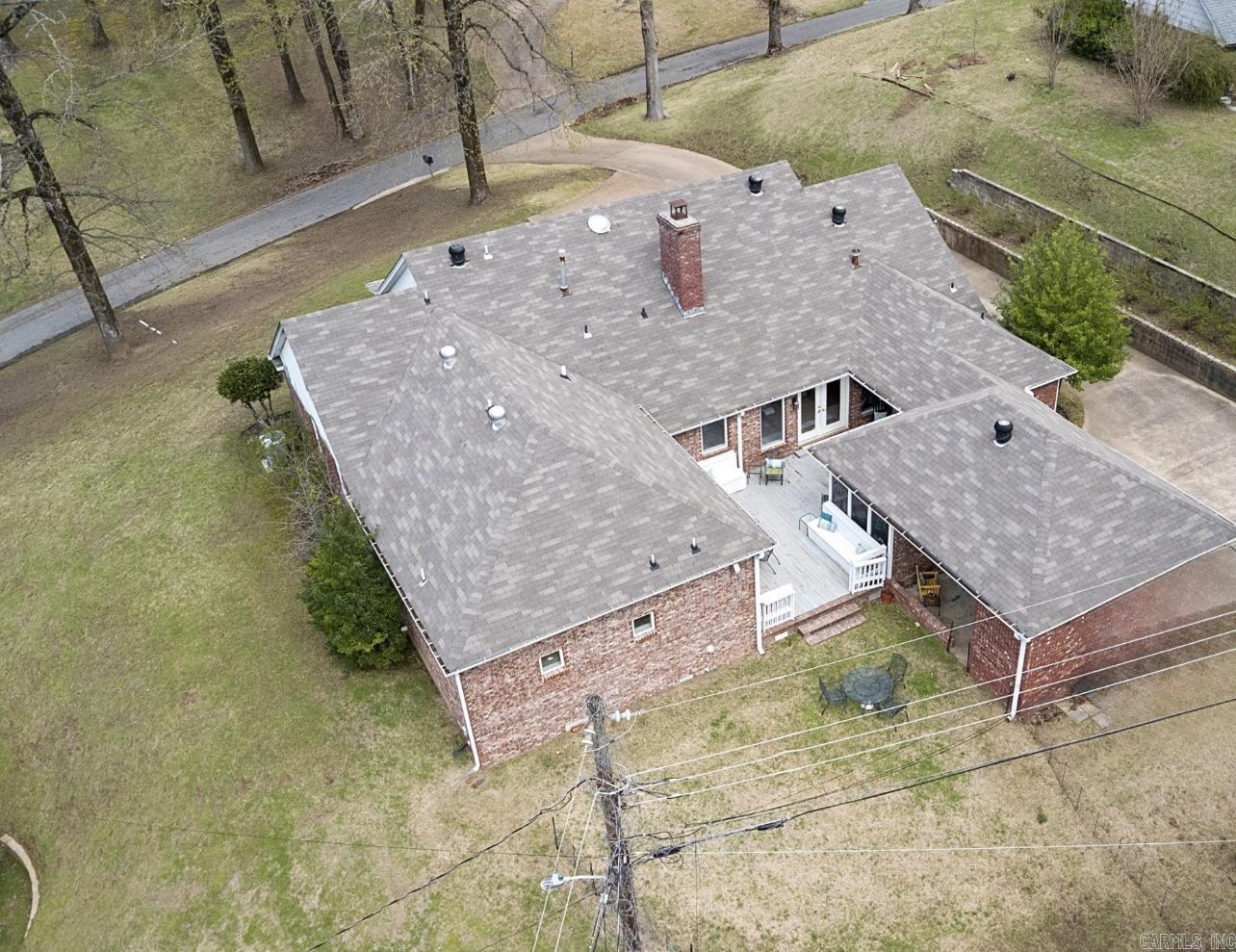 OAK HILLS ADDITION - Residential