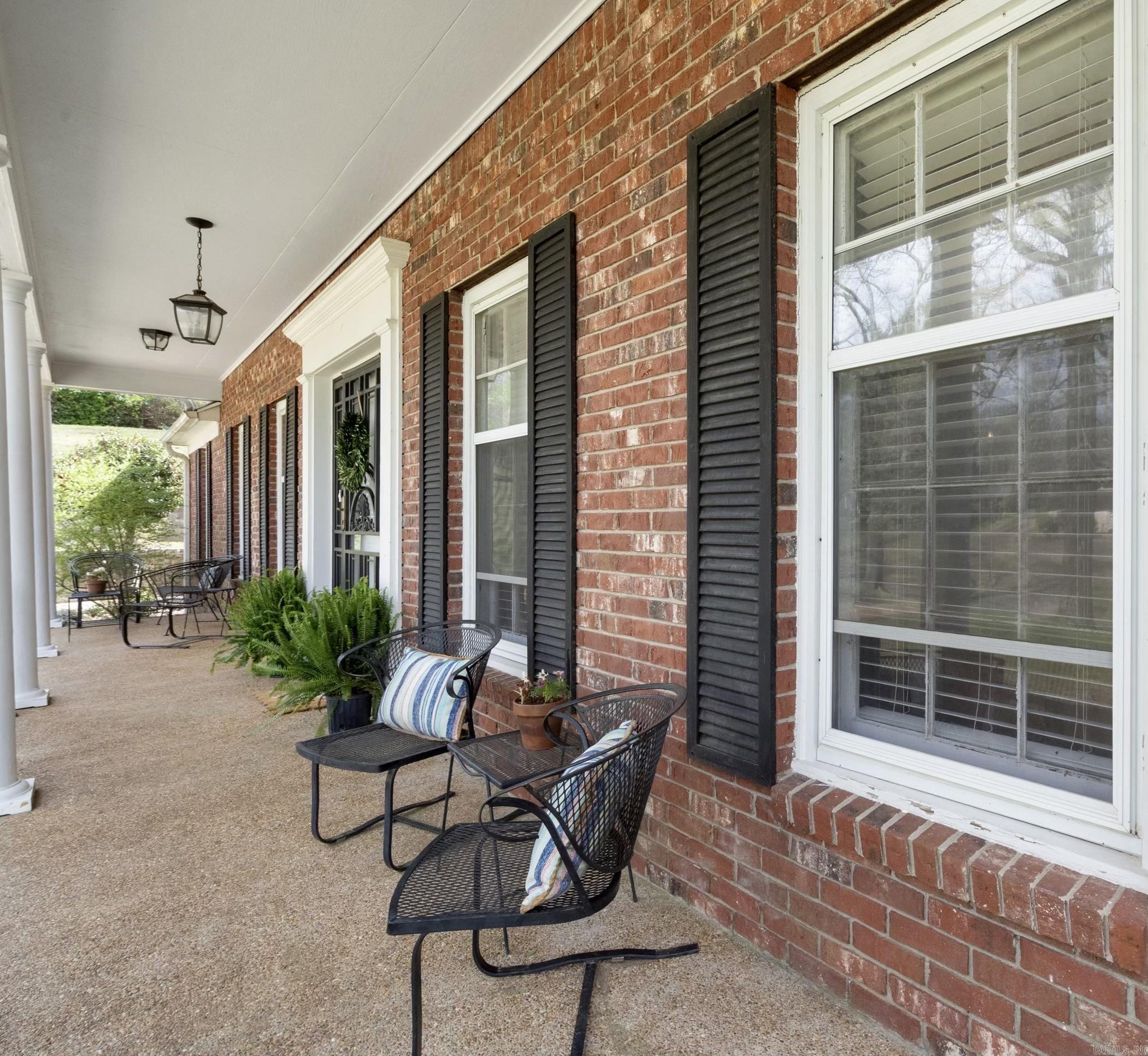 OAK HILLS ADDITION - Residential