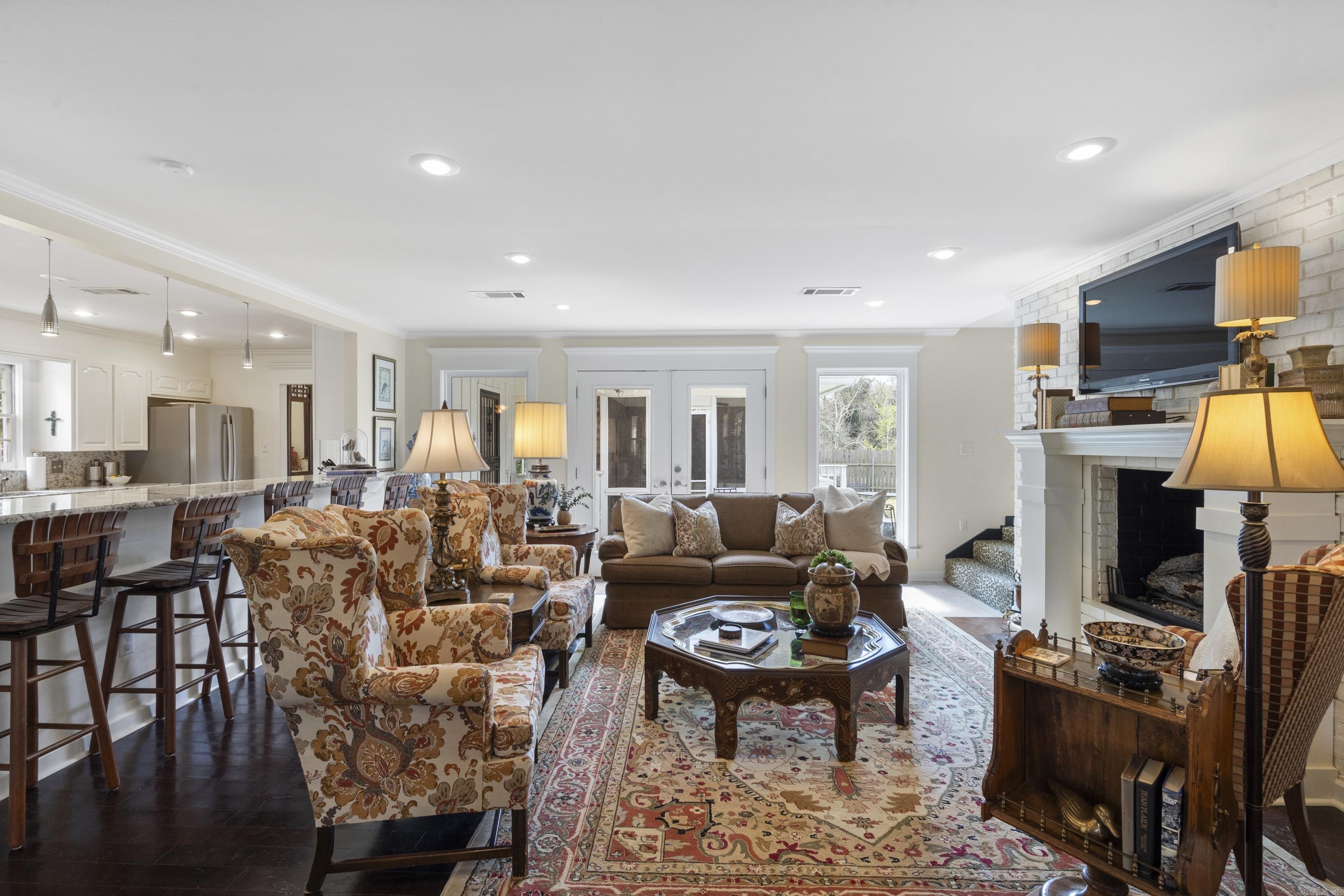 OAK HILLS ADDITION - Residential