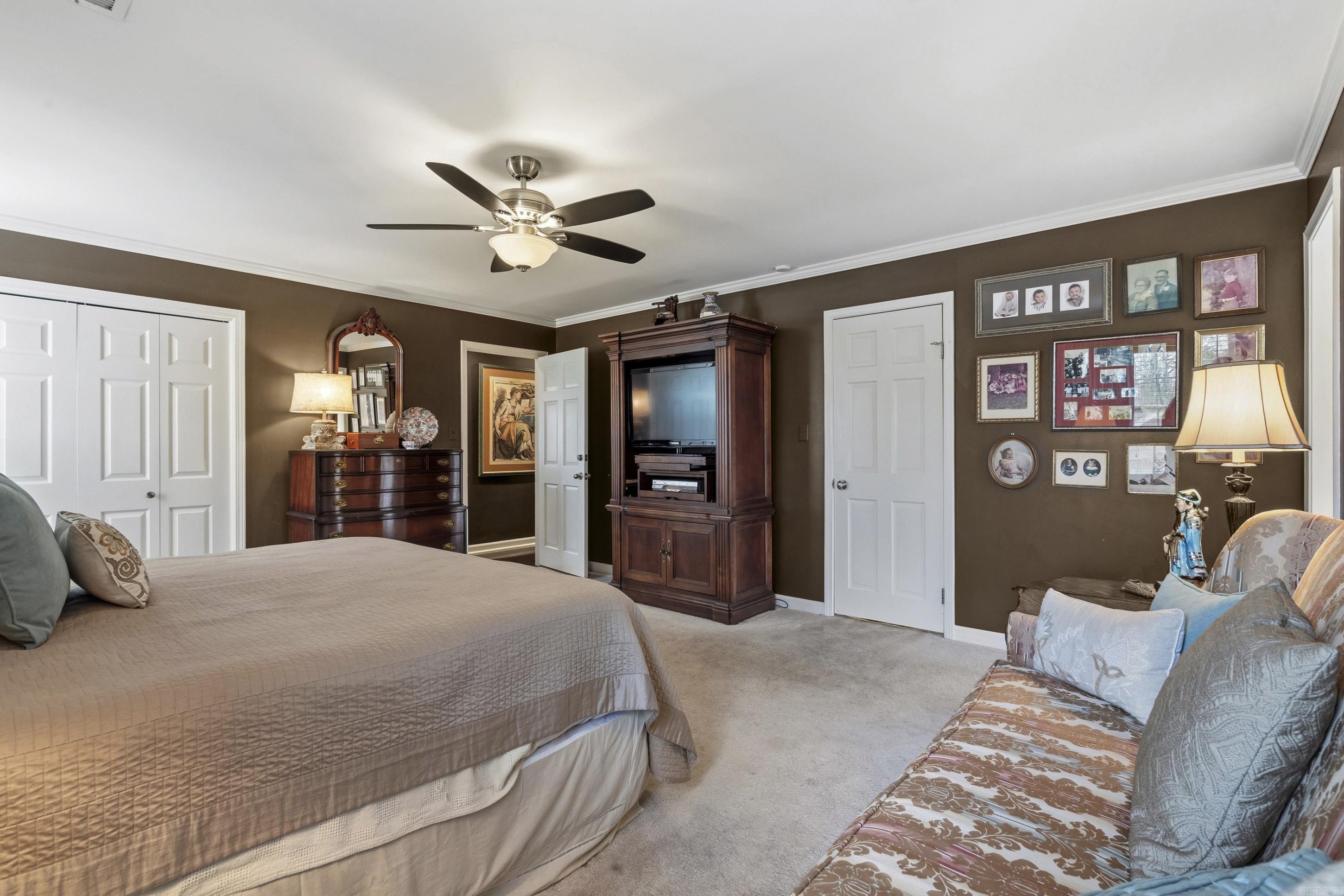 OAK HILLS ADDITION - Residential