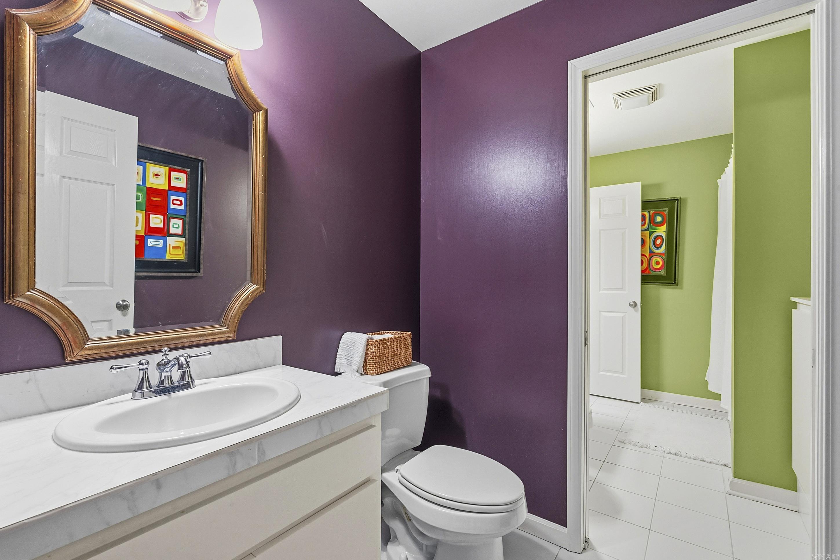 OAK HILLS ADDITION - Residential