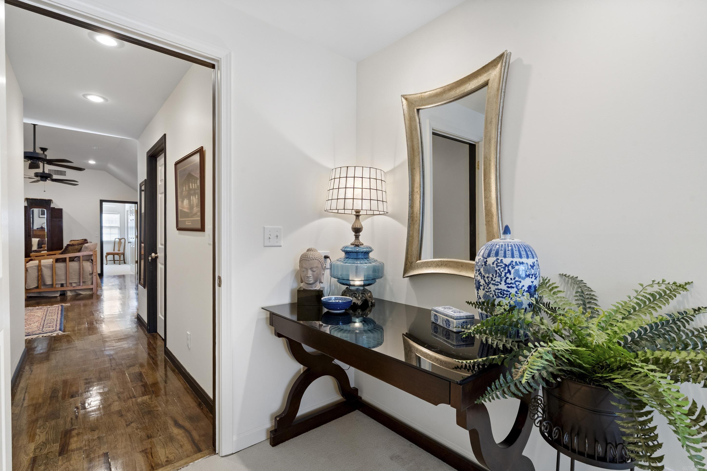 OAK HILLS ADDITION - Residential