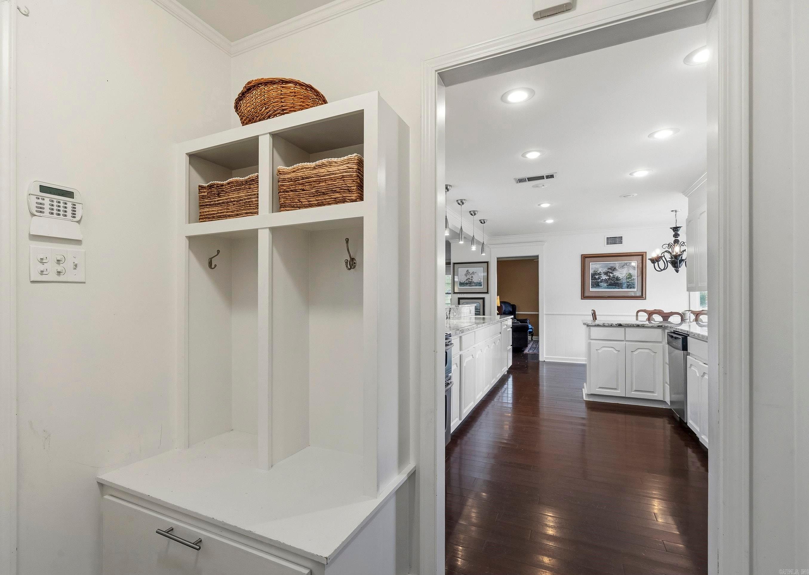 OAK HILLS ADDITION - Residential