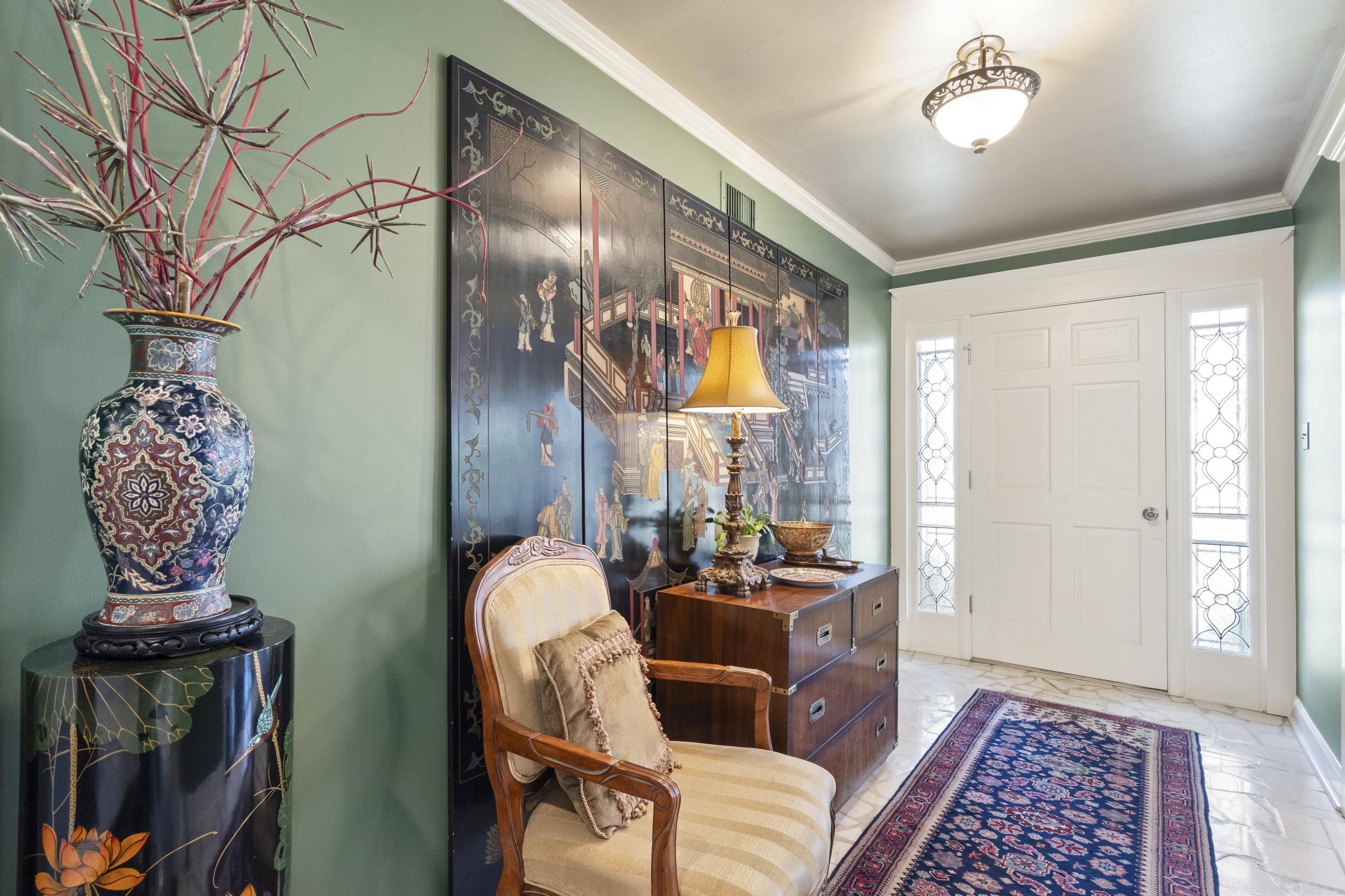 OAK HILLS ADDITION - Residential