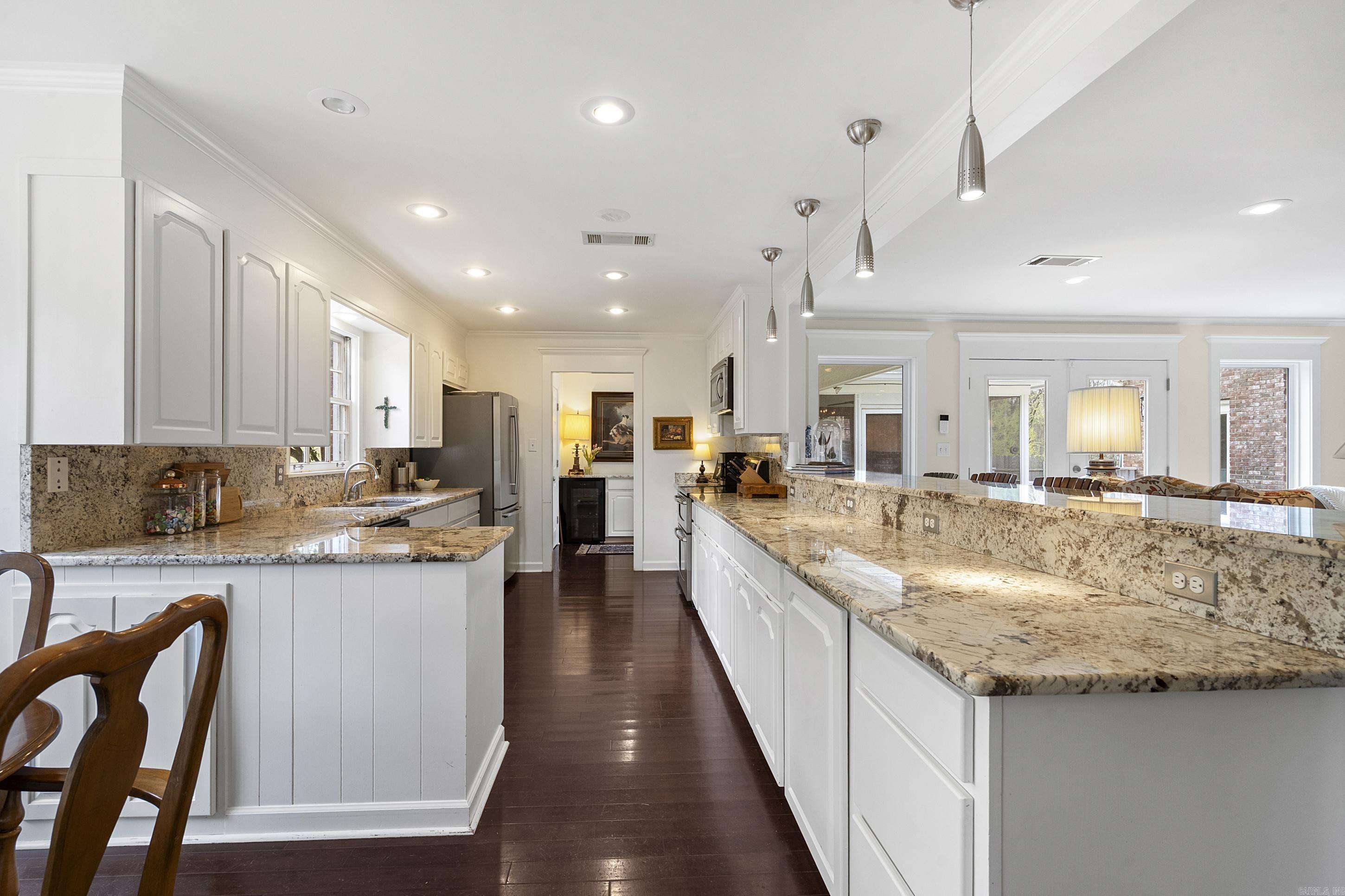 OAK HILLS ADDITION - Residential