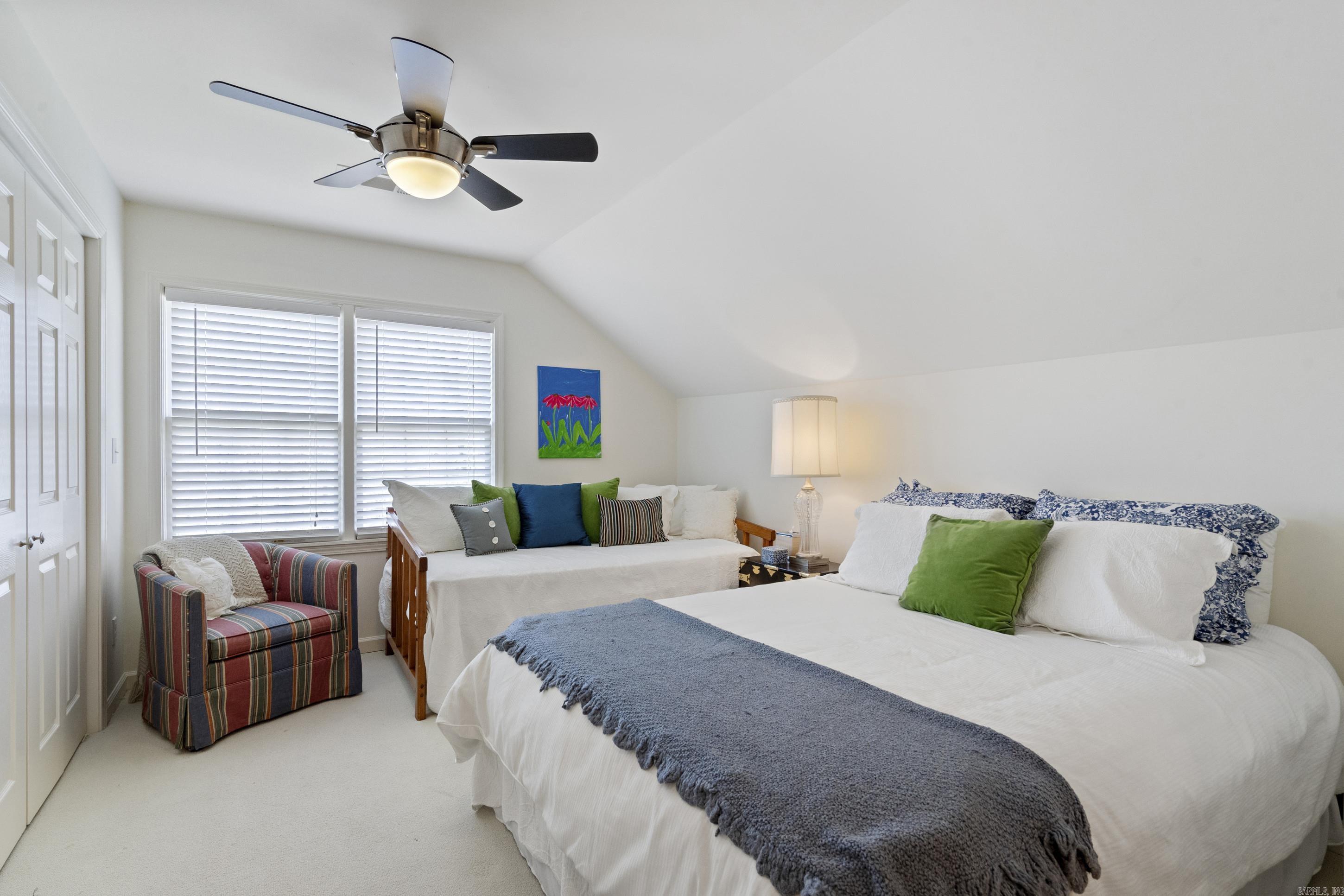 OAK HILLS ADDITION - Residential