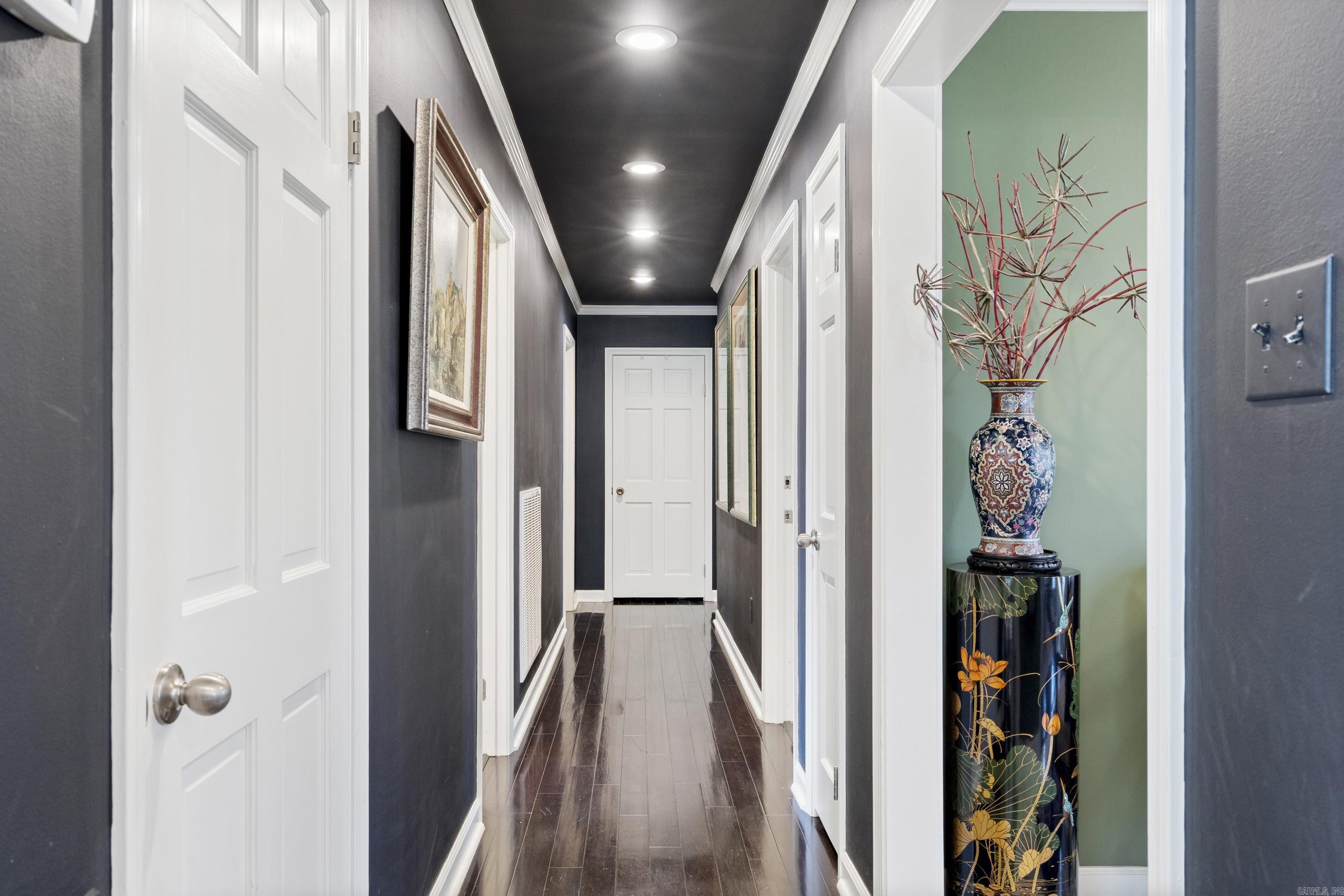 OAK HILLS ADDITION - Residential