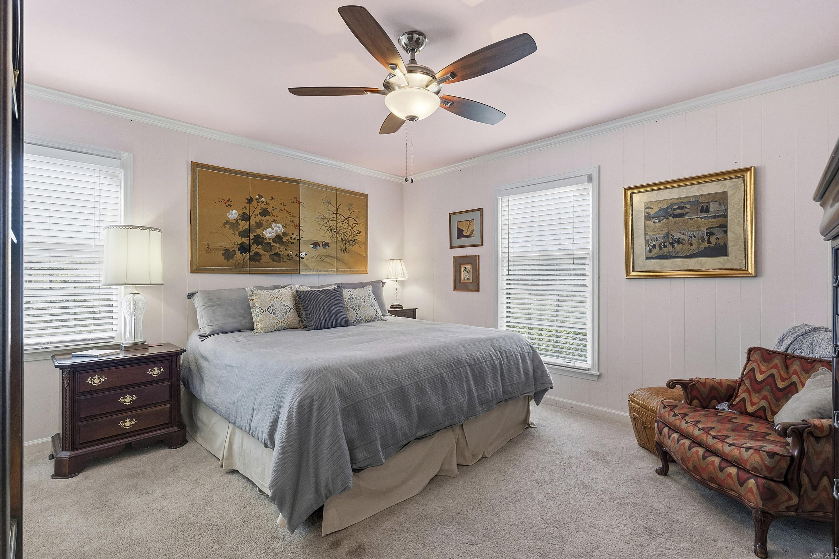 OAK HILLS ADDITION - Residential