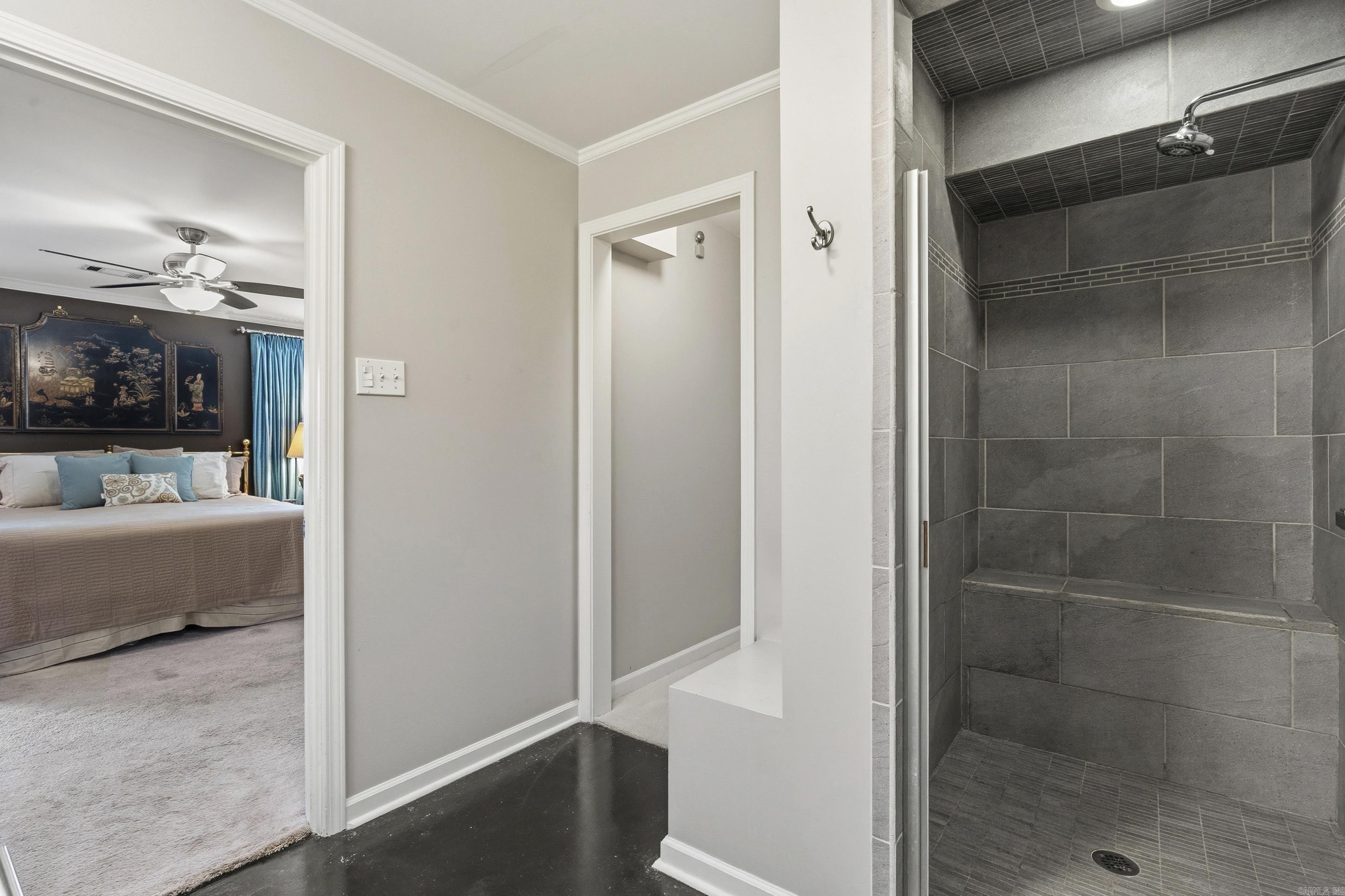 OAK HILLS ADDITION - Residential