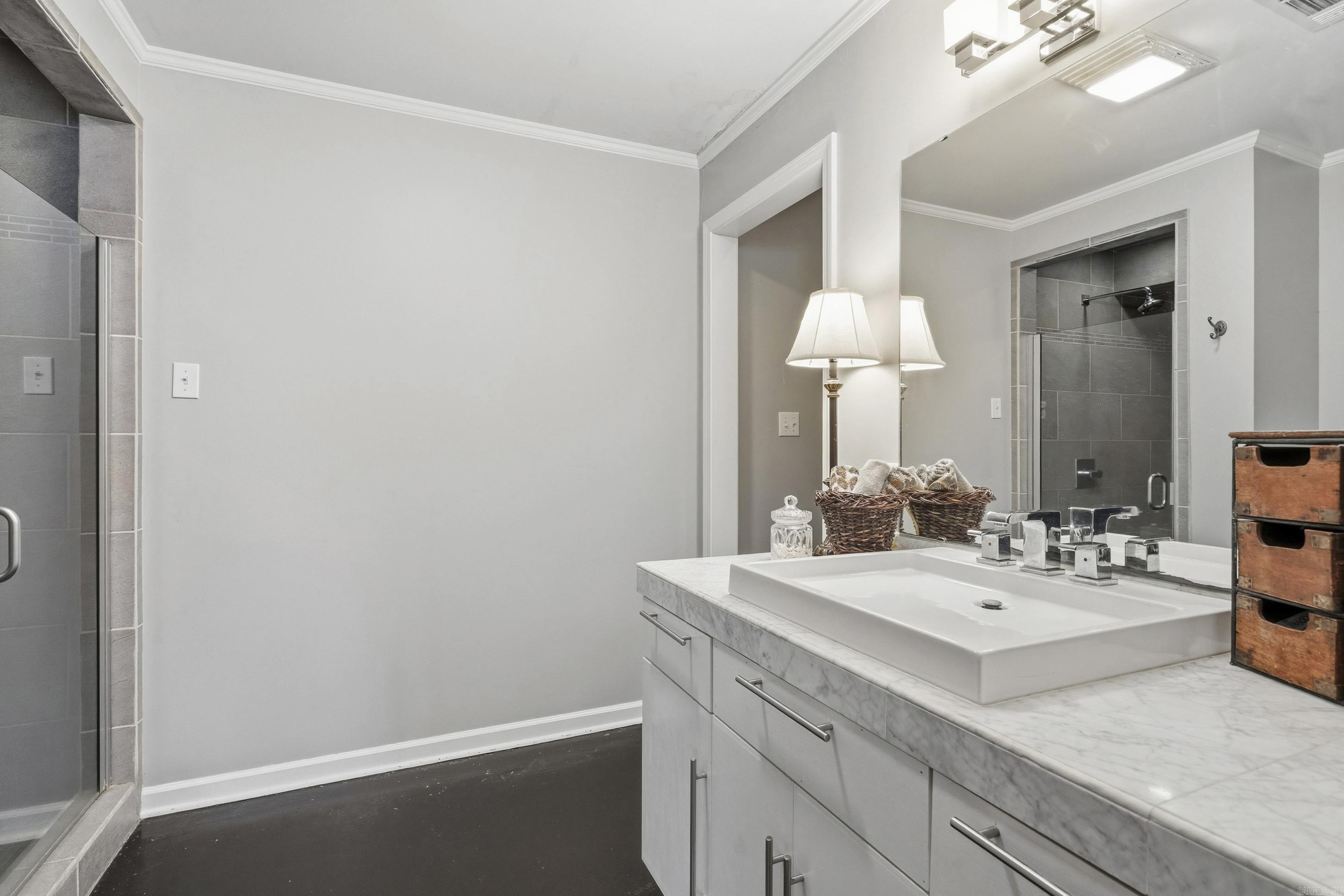 OAK HILLS ADDITION - Residential