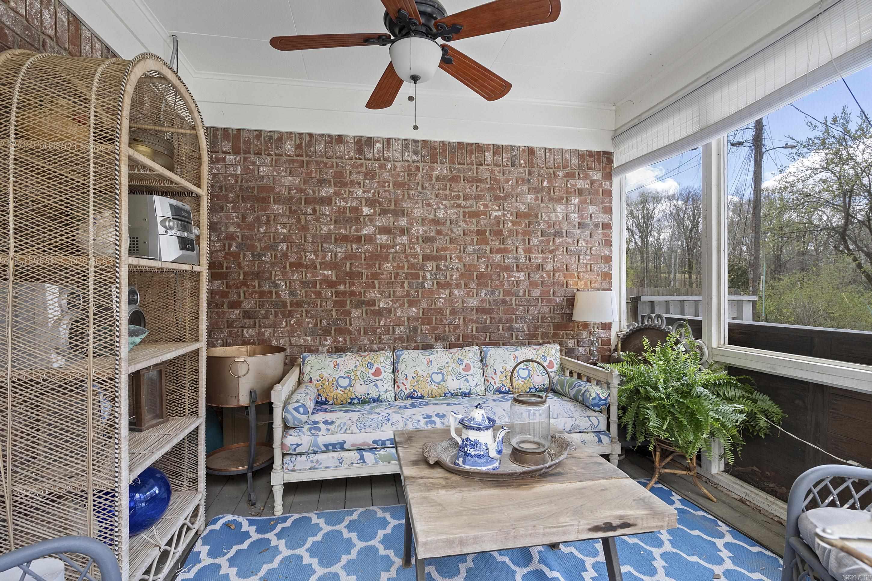 OAK HILLS ADDITION - Residential