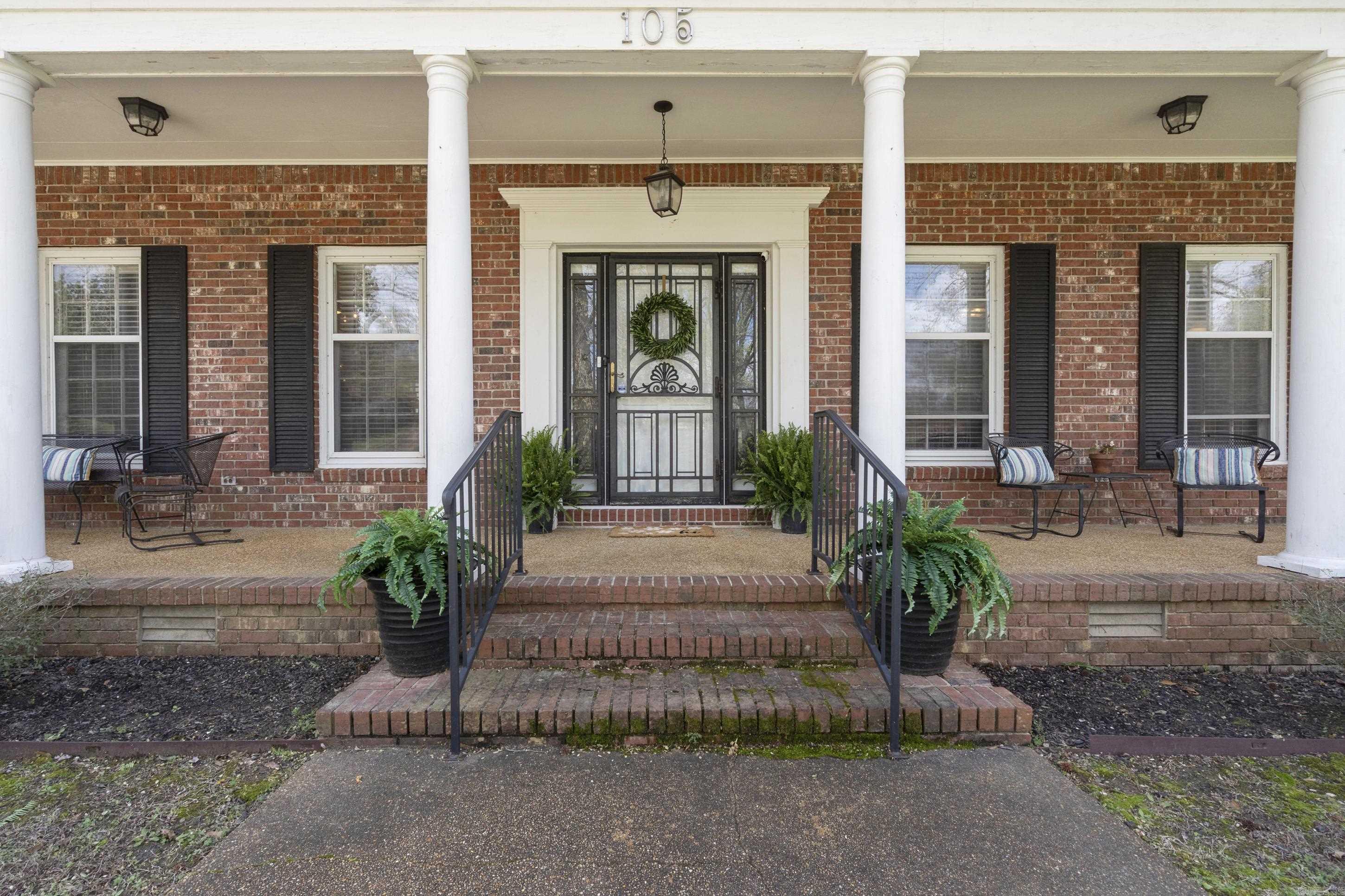 OAK HILLS ADDITION - Residential