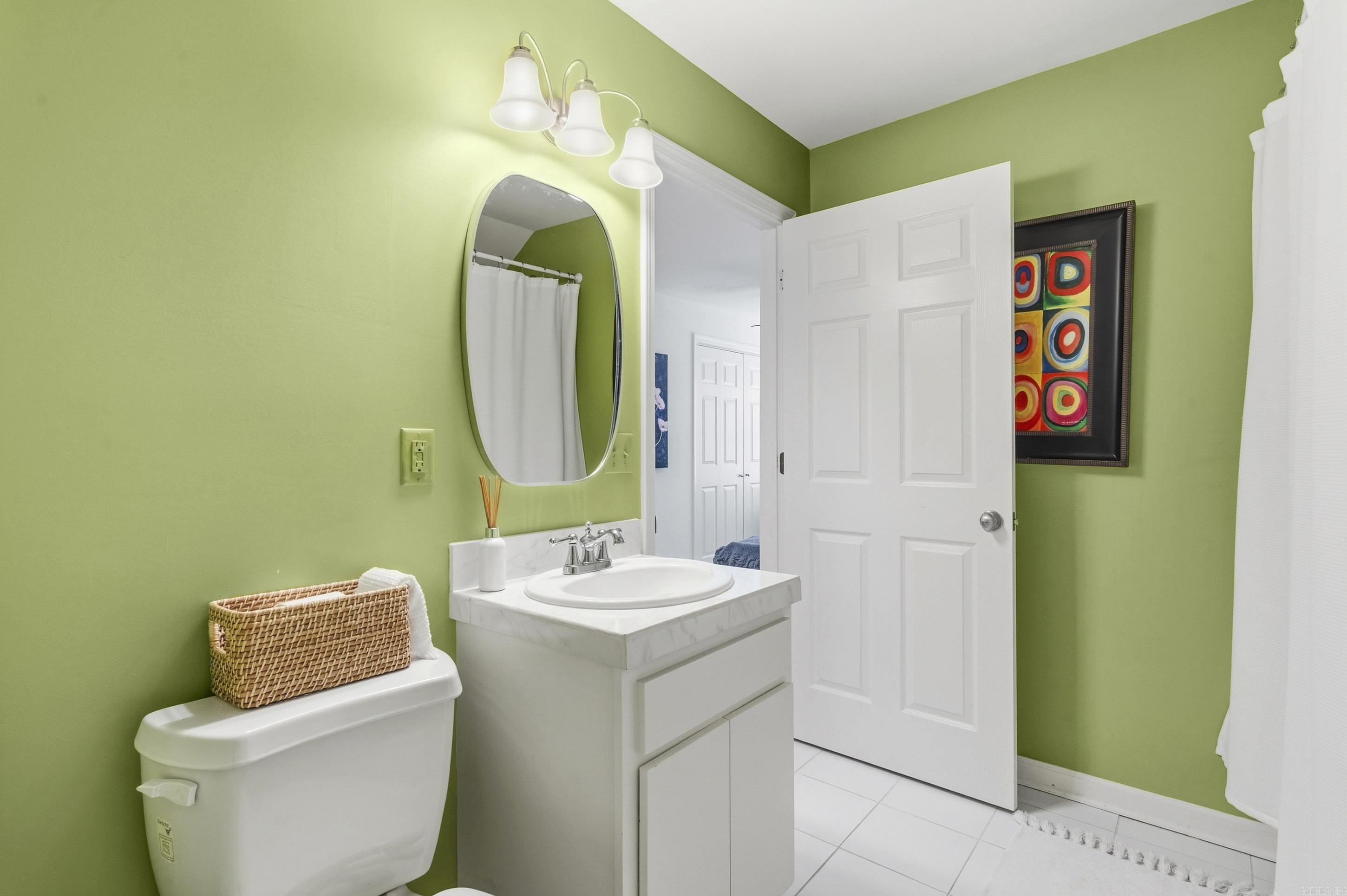 OAK HILLS ADDITION - Residential