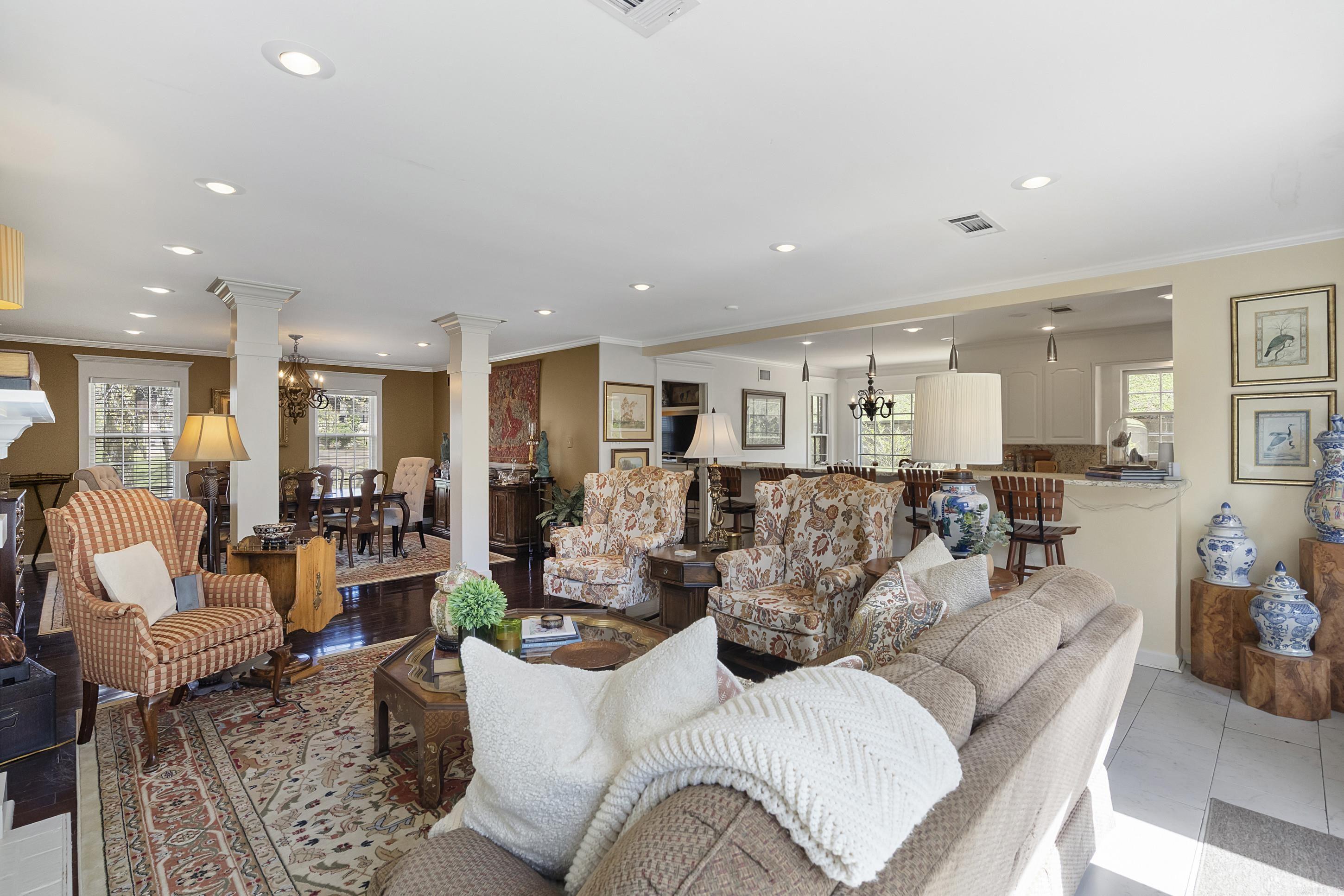 OAK HILLS ADDITION - Residential