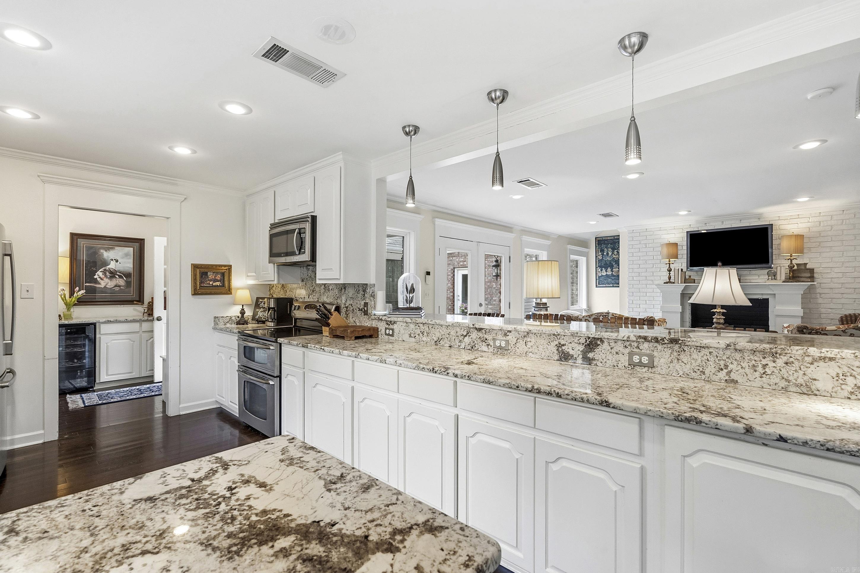 OAK HILLS ADDITION - Residential