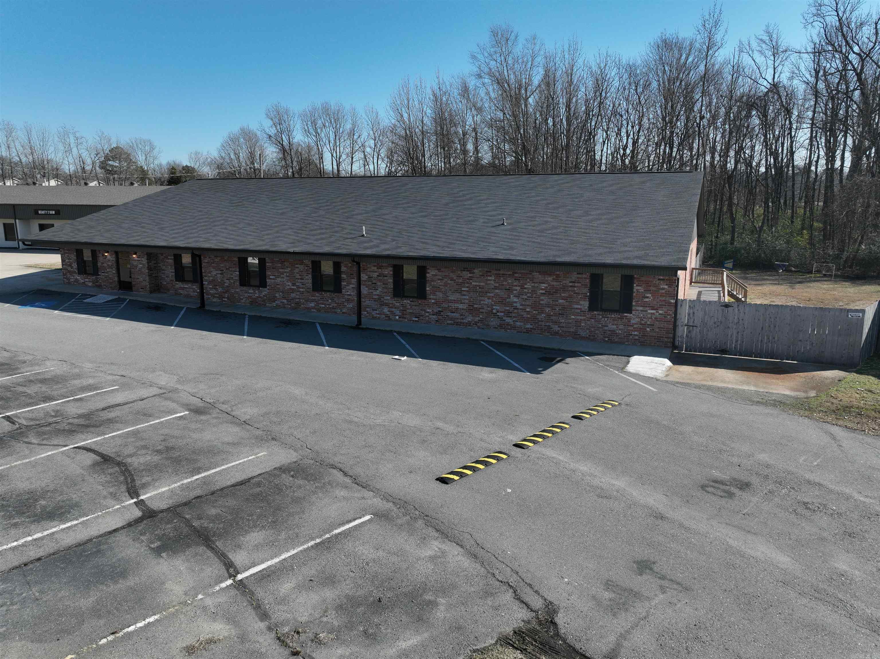 Jacksonville Commerical - Commercial Sale