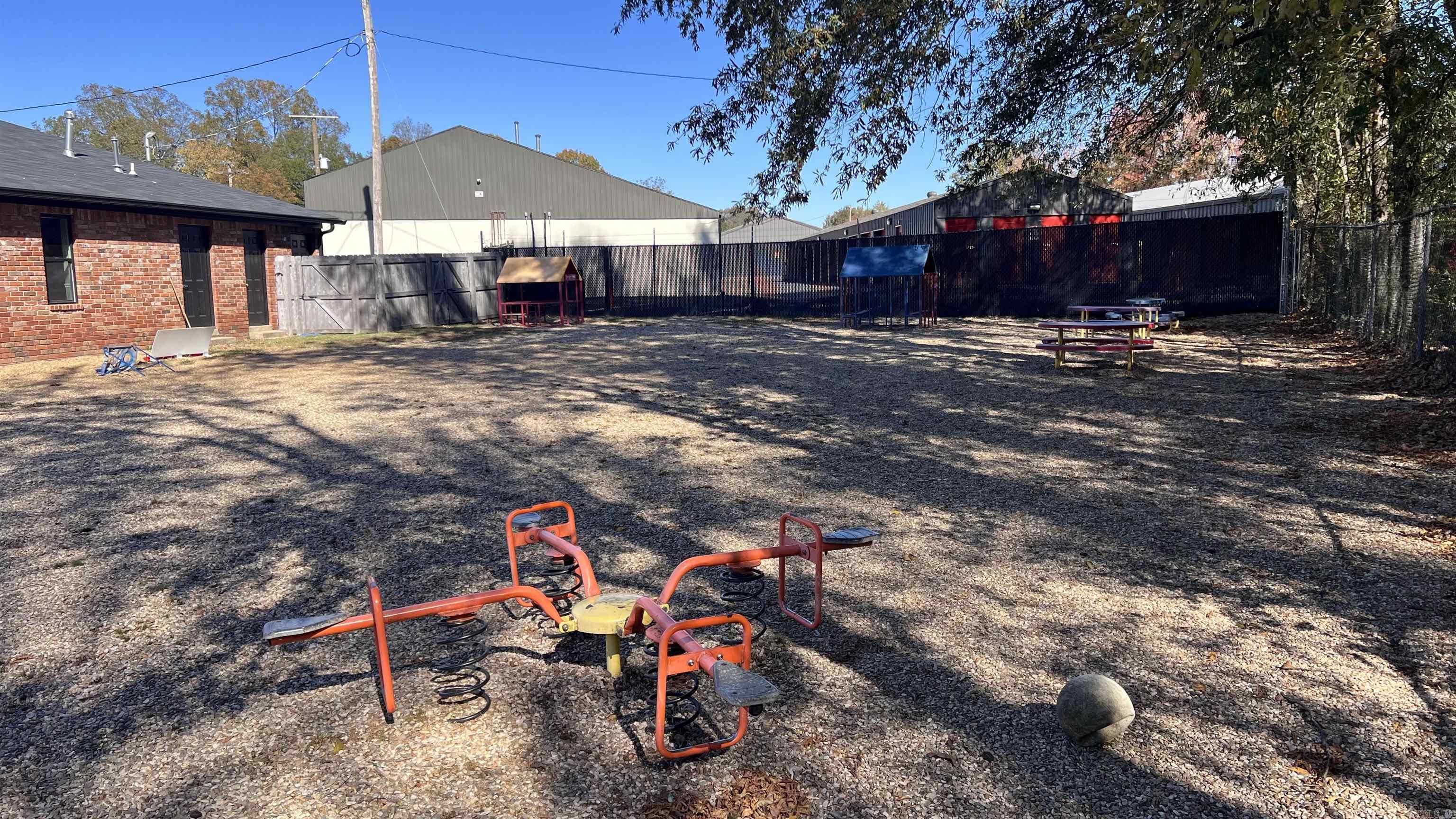 Jacksonville Commerical - Commercial Sale