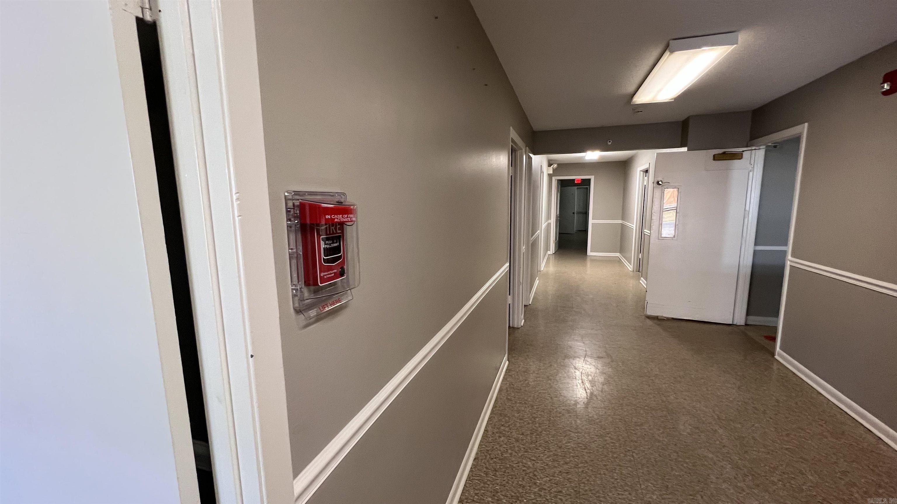 Jacksonville Commerical - Commercial Sale