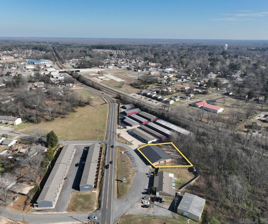 Jacksonville Commerical - Commercial Sale