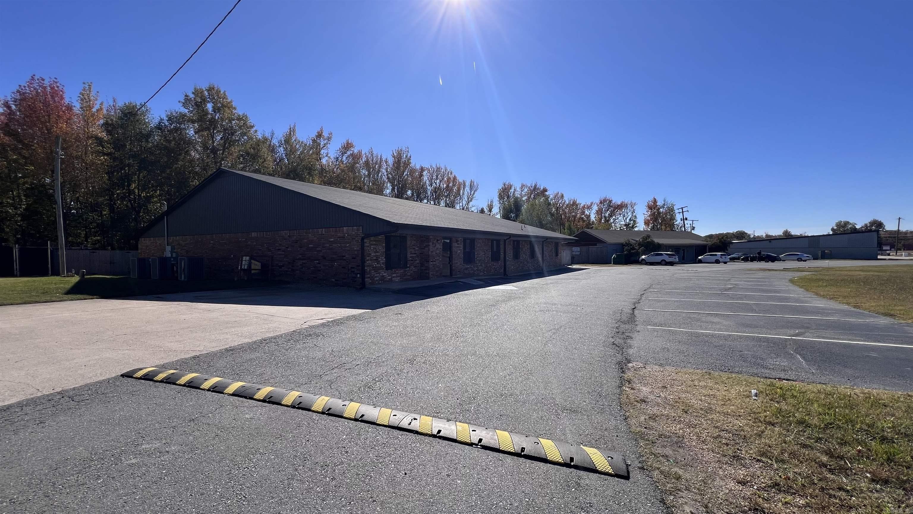 Jacksonville Commerical - Commercial Sale