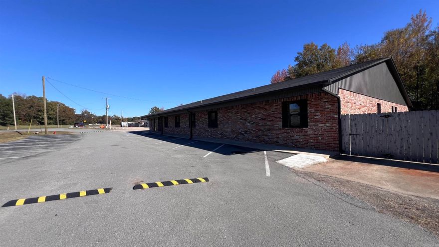 Well-located former childcare facility at 501 S First Street with history of serving the Jacksonville community as a licensed child development center. The property features dedicated spaces suitable for classrooms, office areas, restrooms, and support service rooms. Ideal for continued use as early childhood care, educational programming, community services, nonprofit operations, church outreach ministries, office conversion, or other adaptive reuse opportunities. Excellent visibility and convenient access on S First Street.
