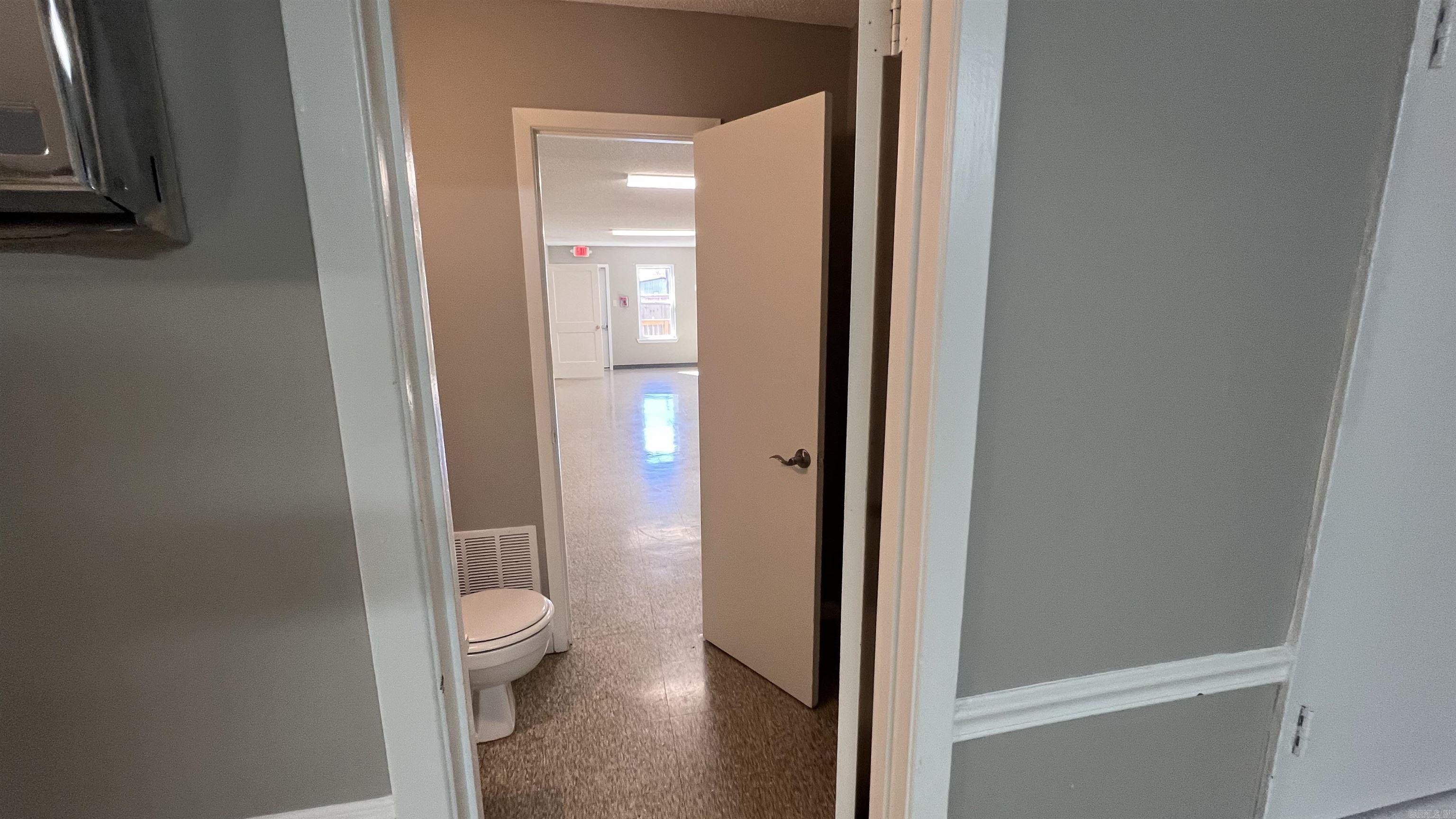 Jacksonville Commerical - Commercial Sale