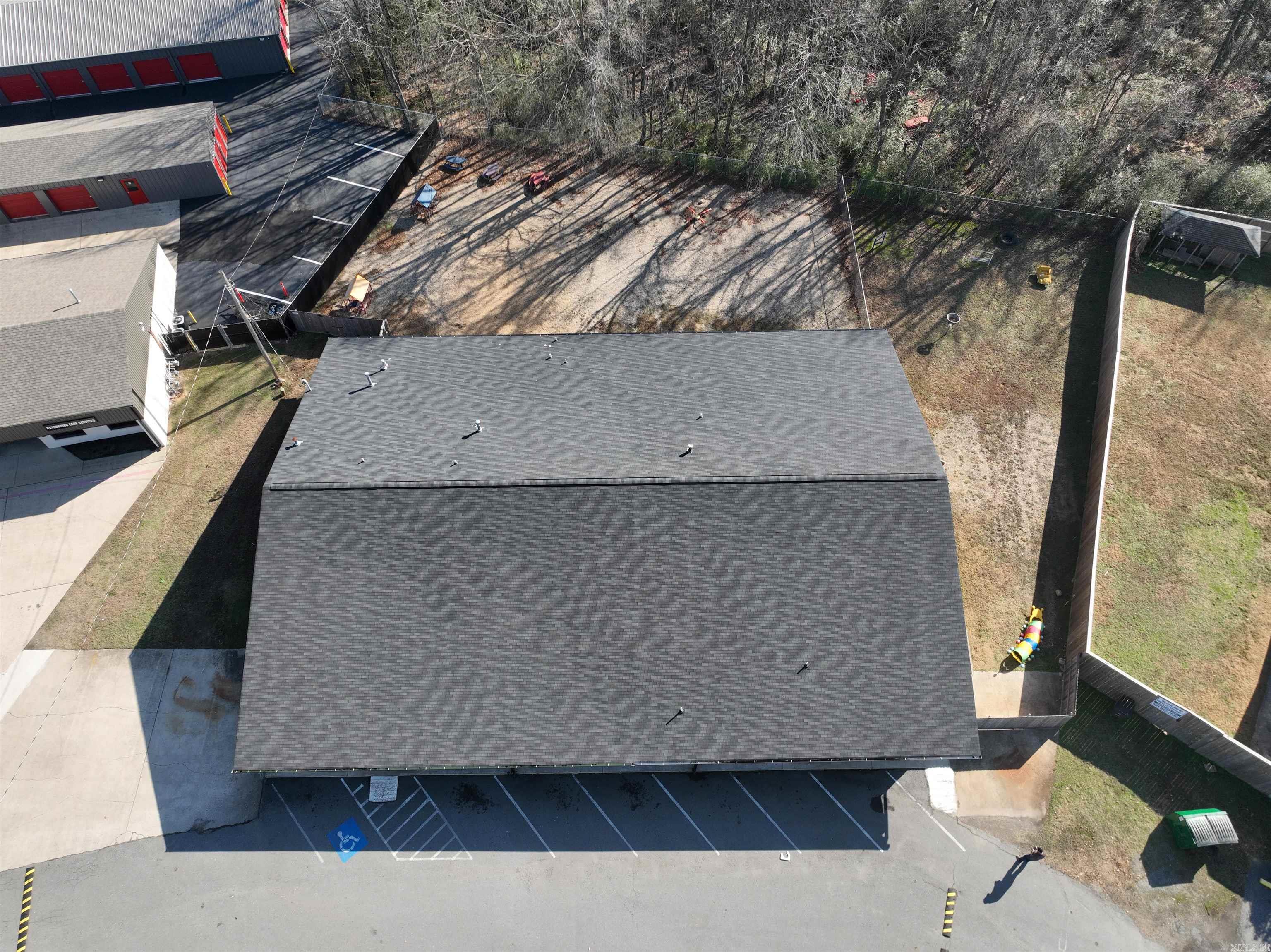 Jacksonville Commerical - Commercial Sale