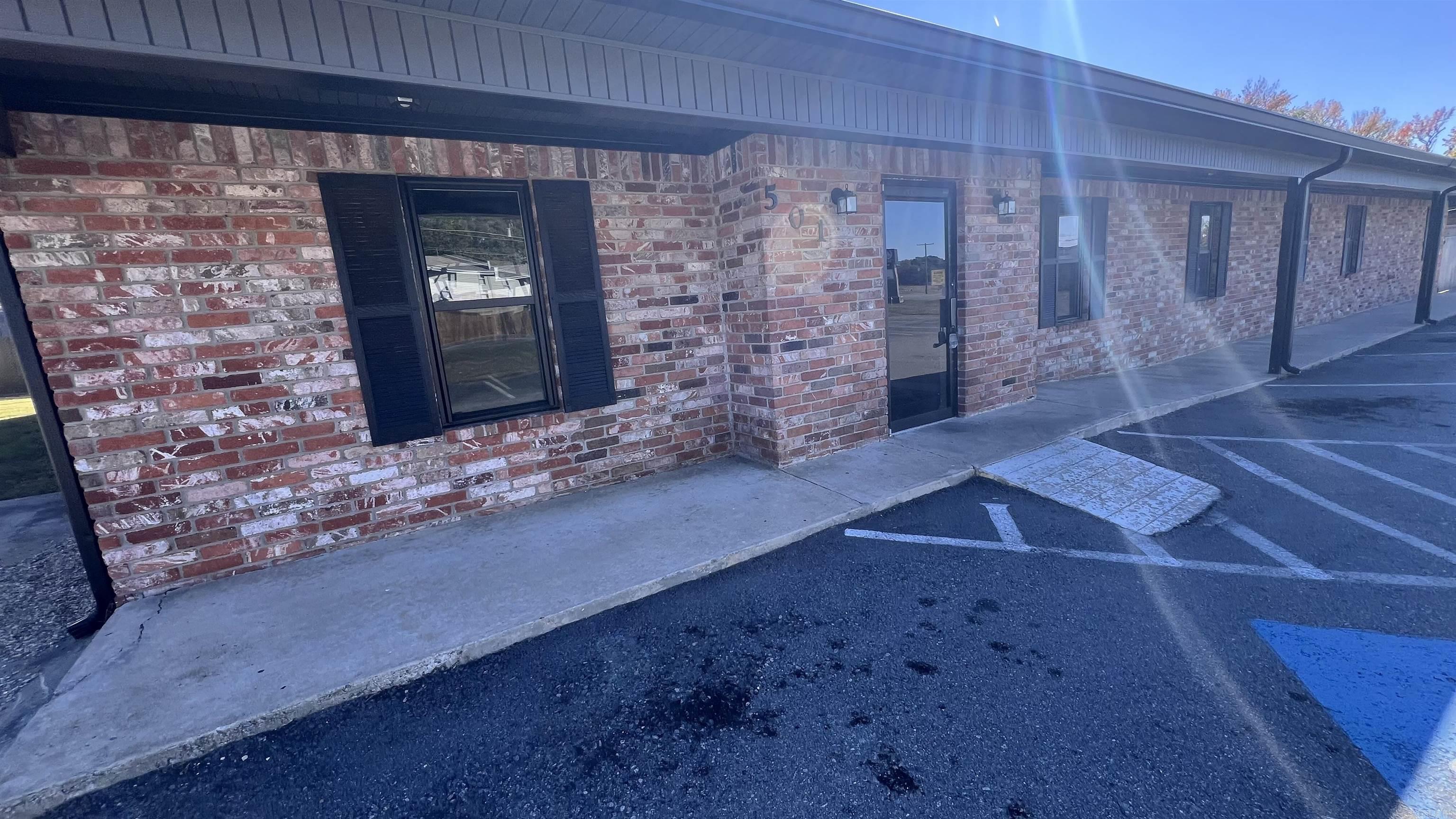 Jacksonville Commerical - Commercial Sale