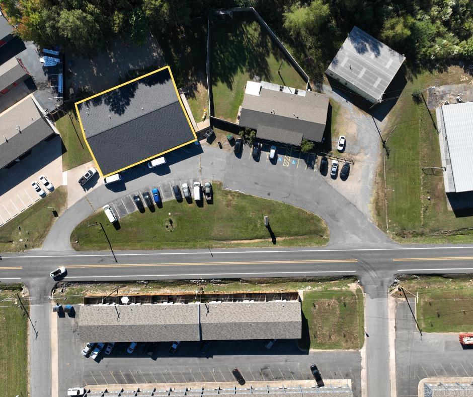 Jacksonville Commerical - Commercial Sale