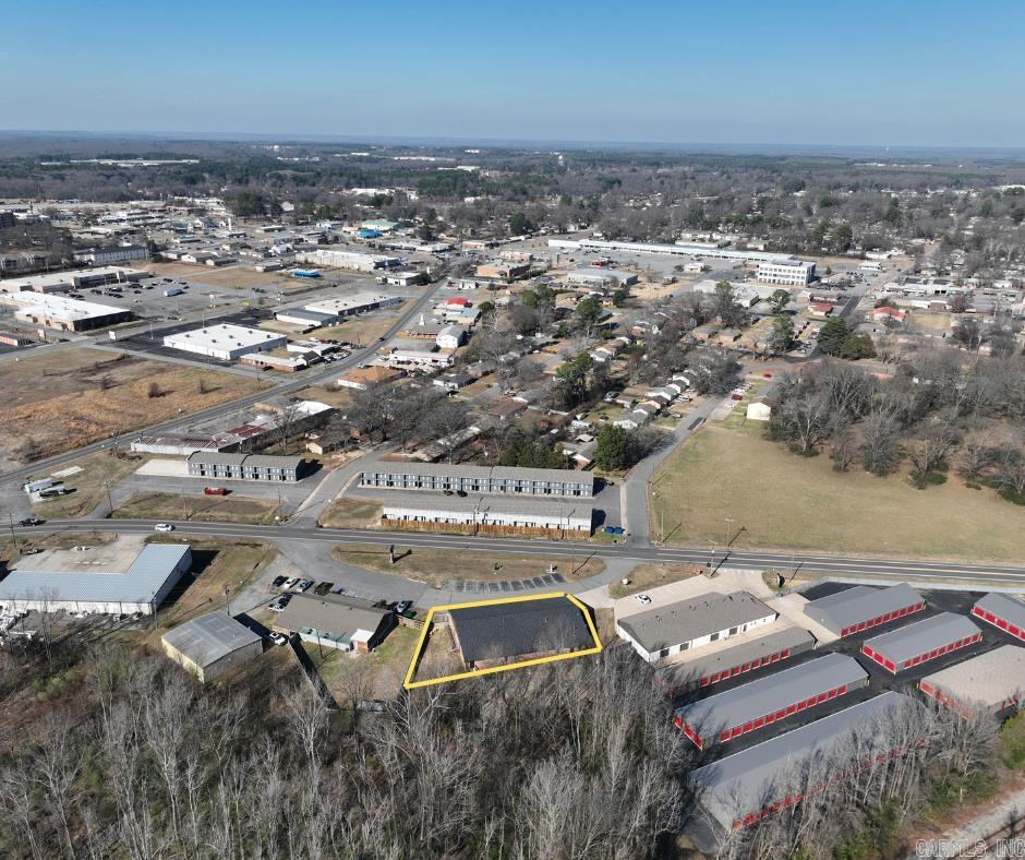 Jacksonville Commerical - Commercial Sale