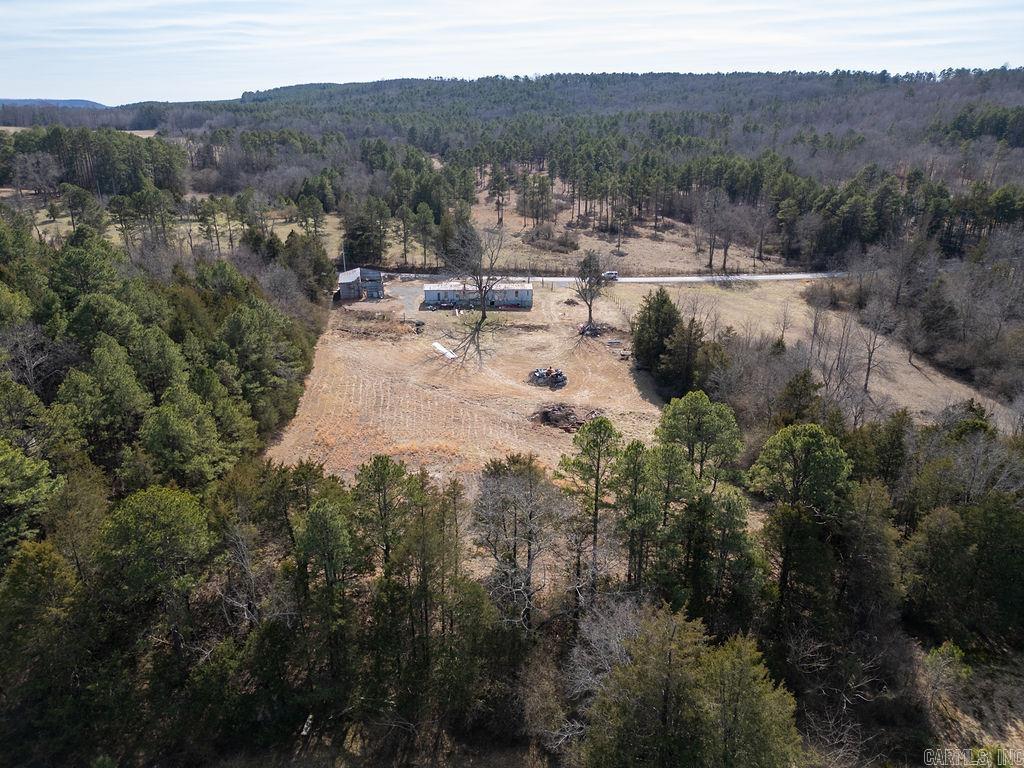 Metes & Bounds - Land