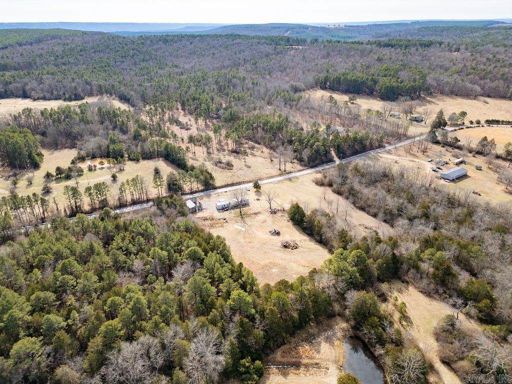 Metes & Bounds - Land