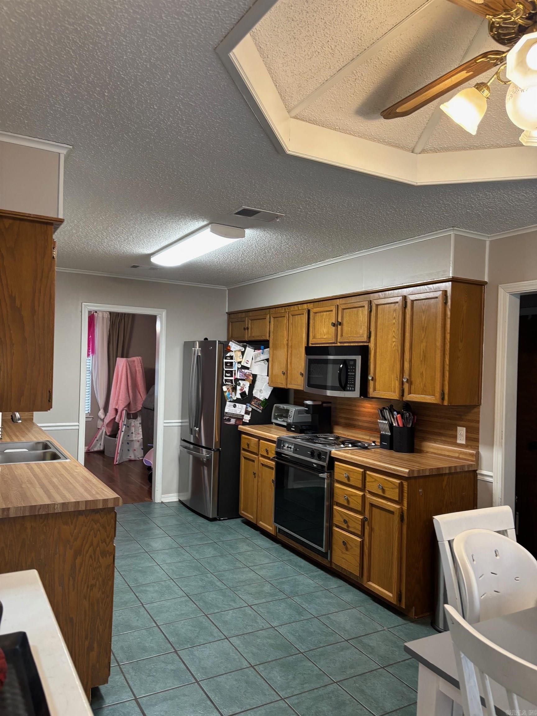 Oakbrook - Residential