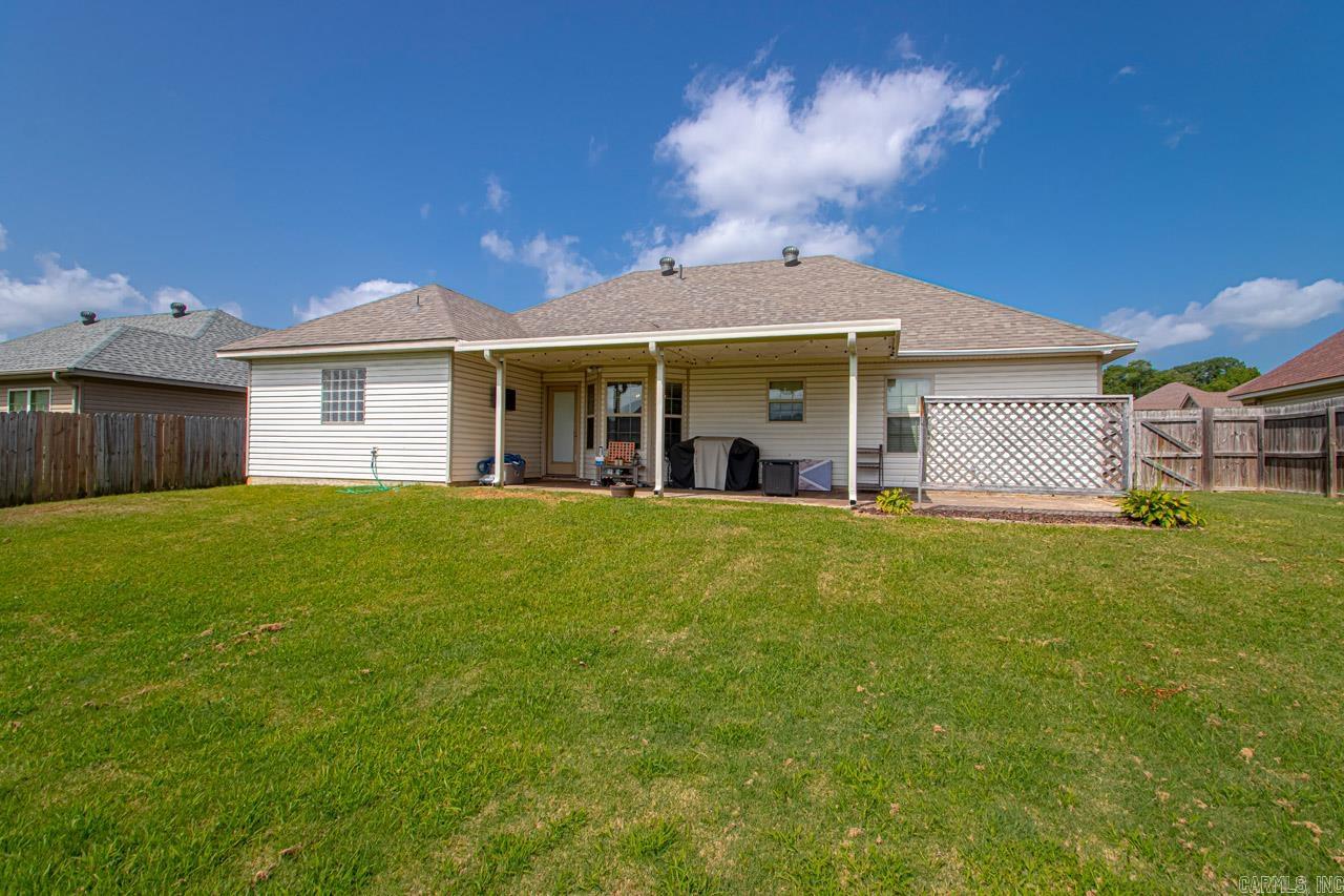 BRIARSTONE - Residential