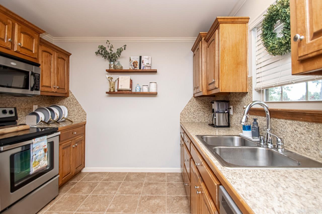 BRIARSTONE - Residential