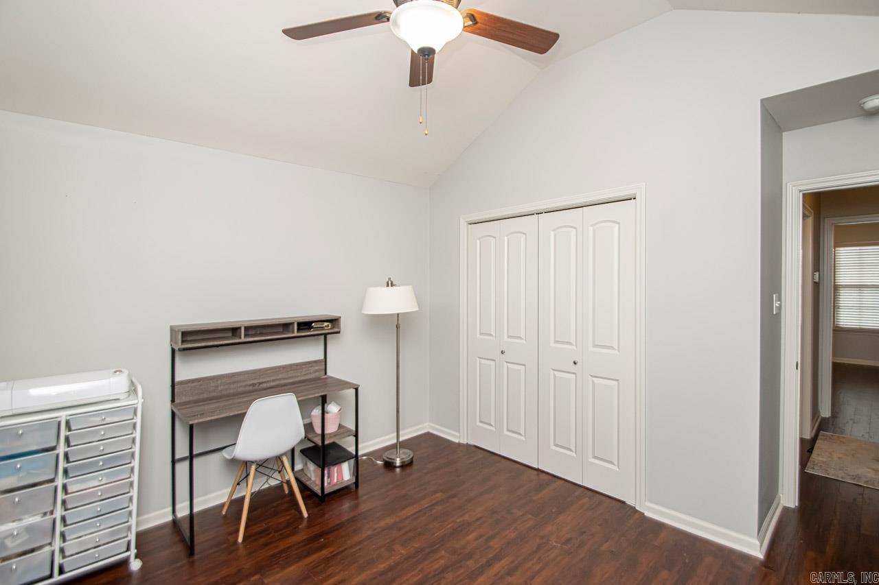 BRIARSTONE - Residential