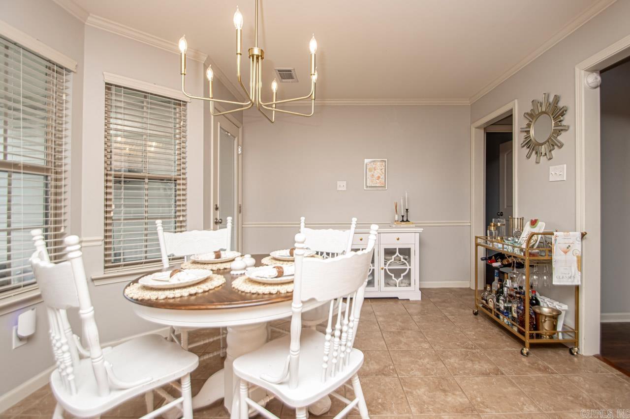 BRIARSTONE - Residential