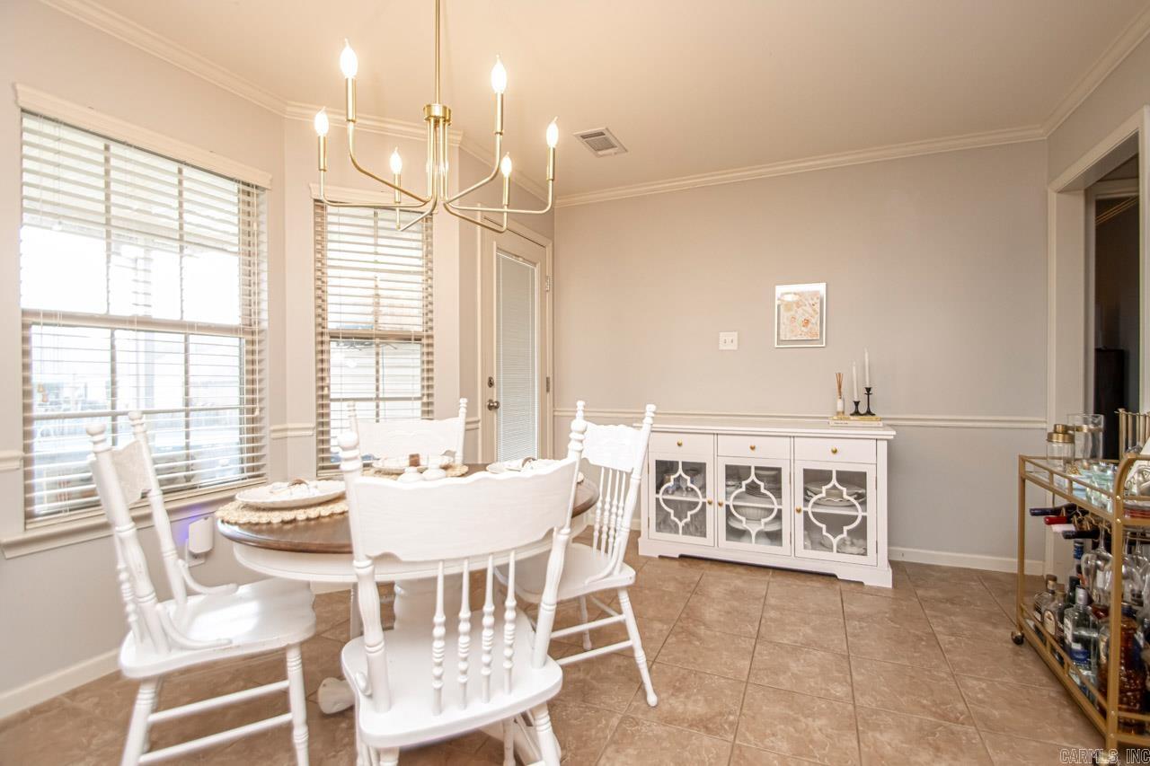 BRIARSTONE - Residential