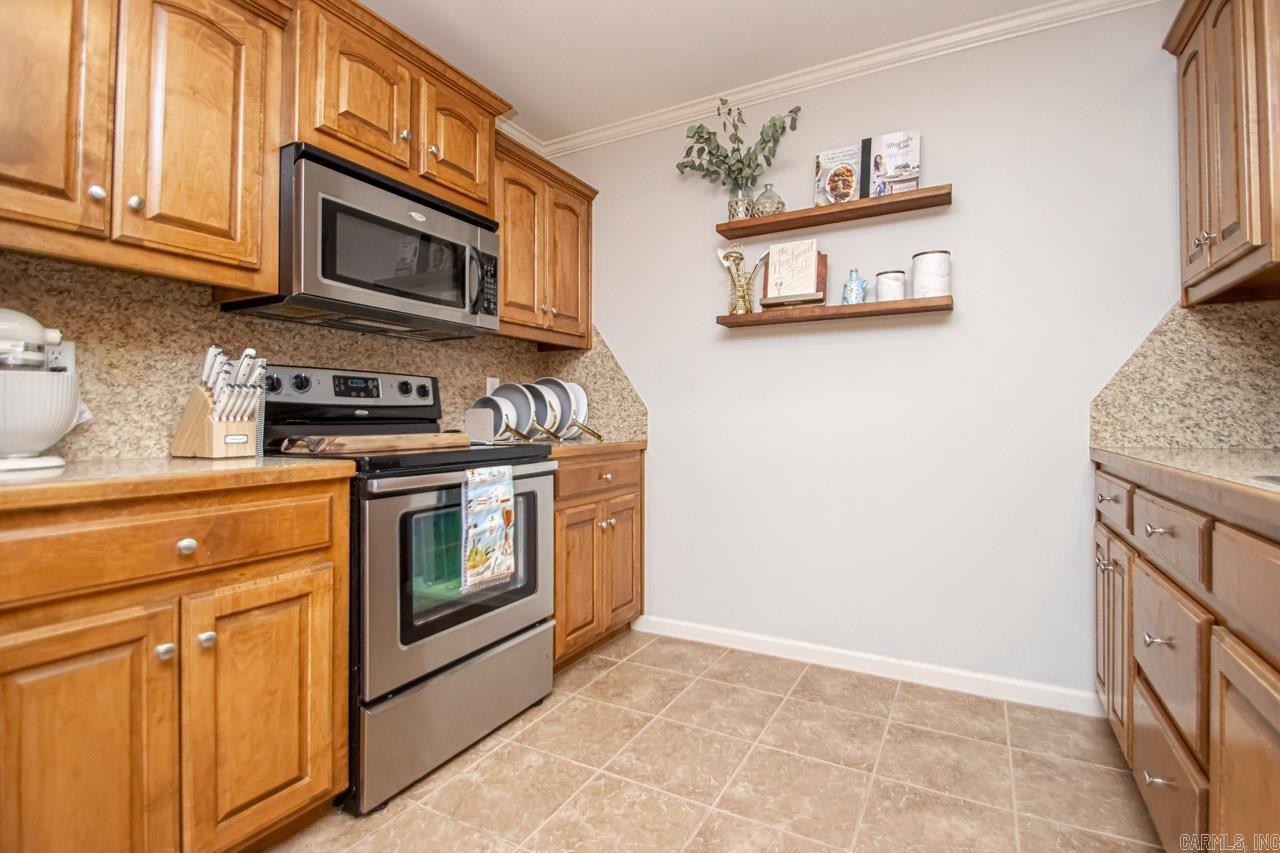 BRIARSTONE - Residential