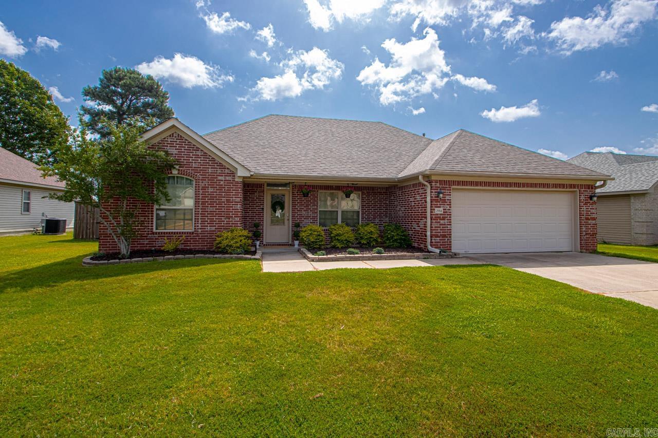 BRIARSTONE - Residential